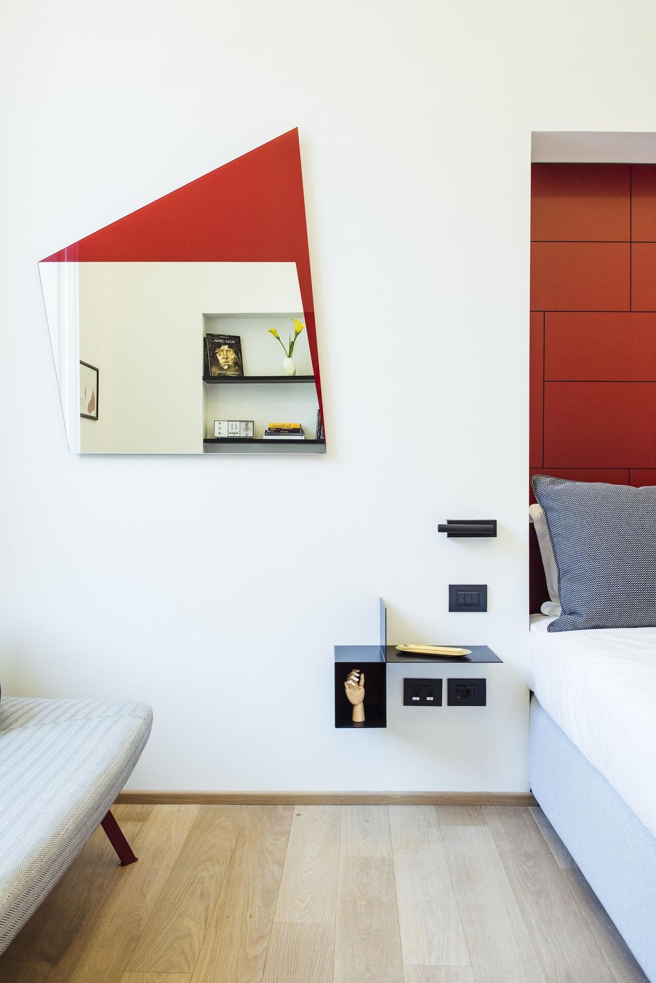 Hotel Milù 4*