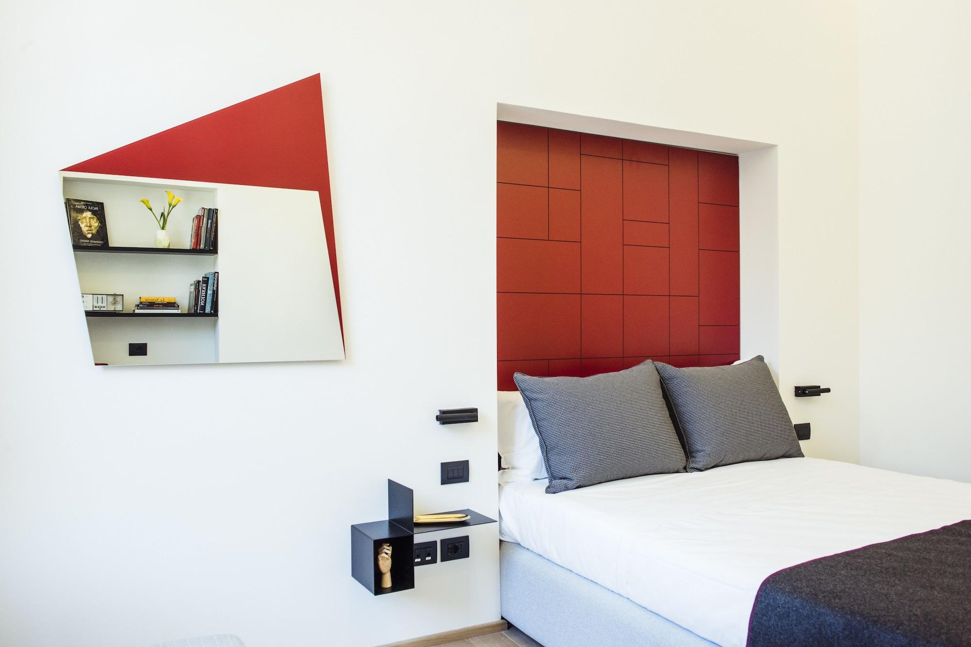 Milù Hotel