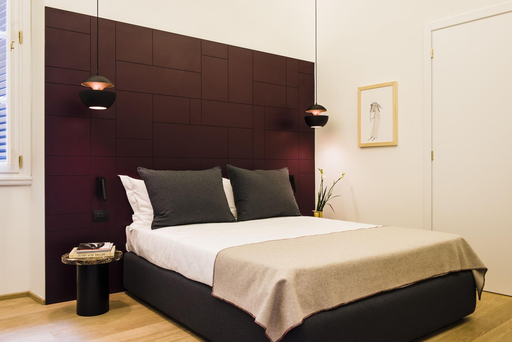 Hotel Milù 4*