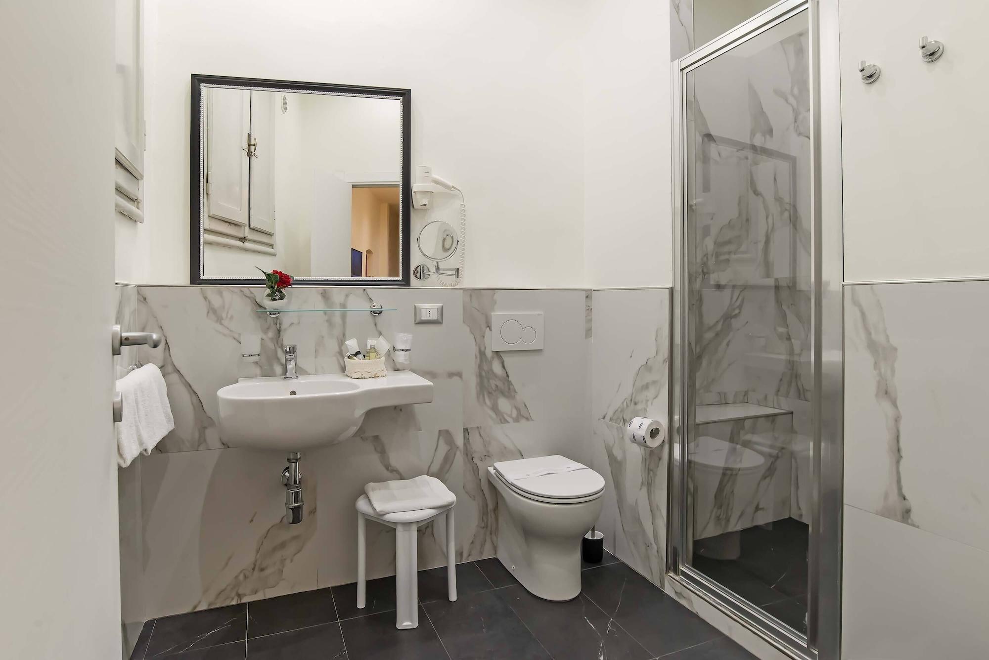 Hotel Accademia Florence