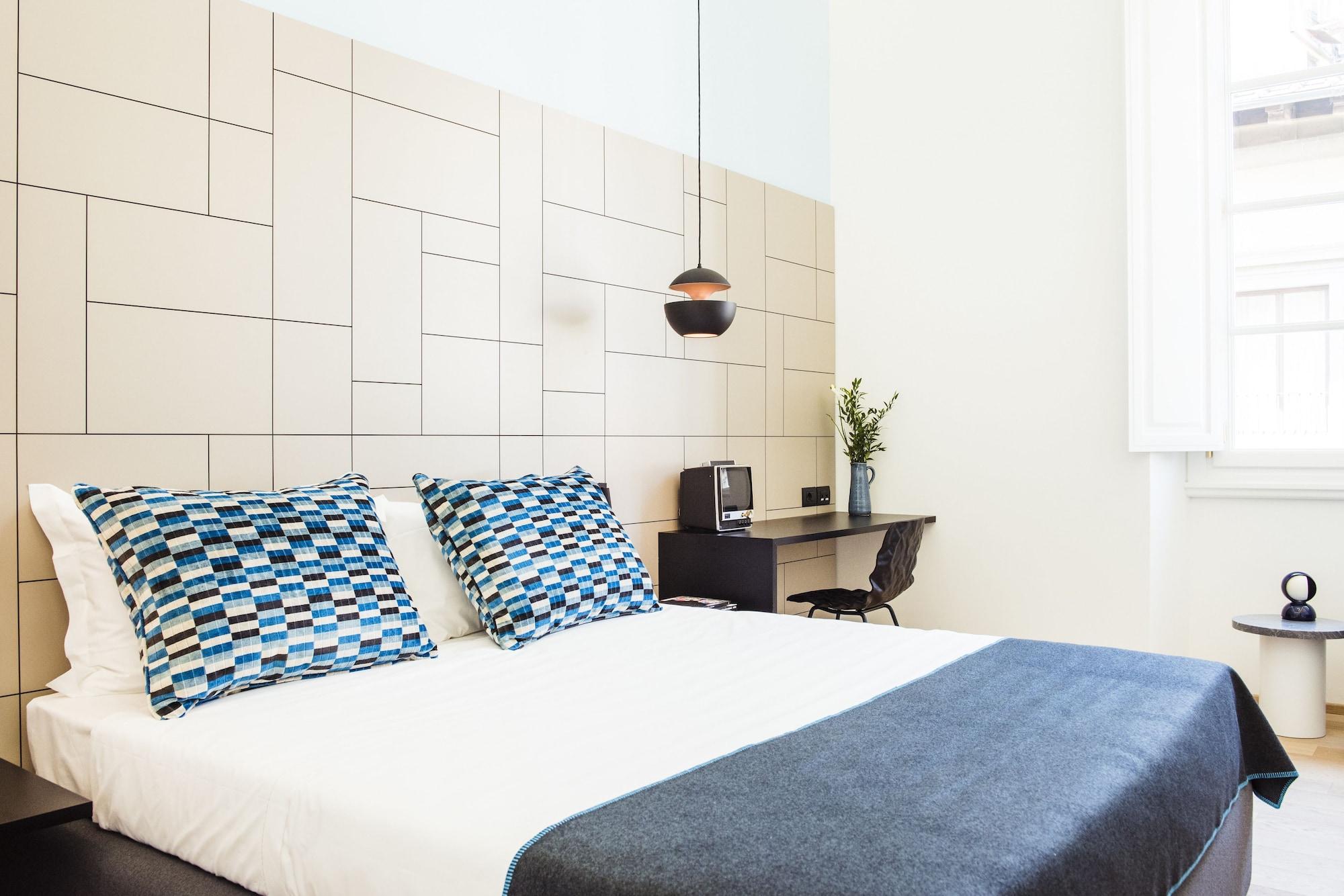 Milù Hotel 4*