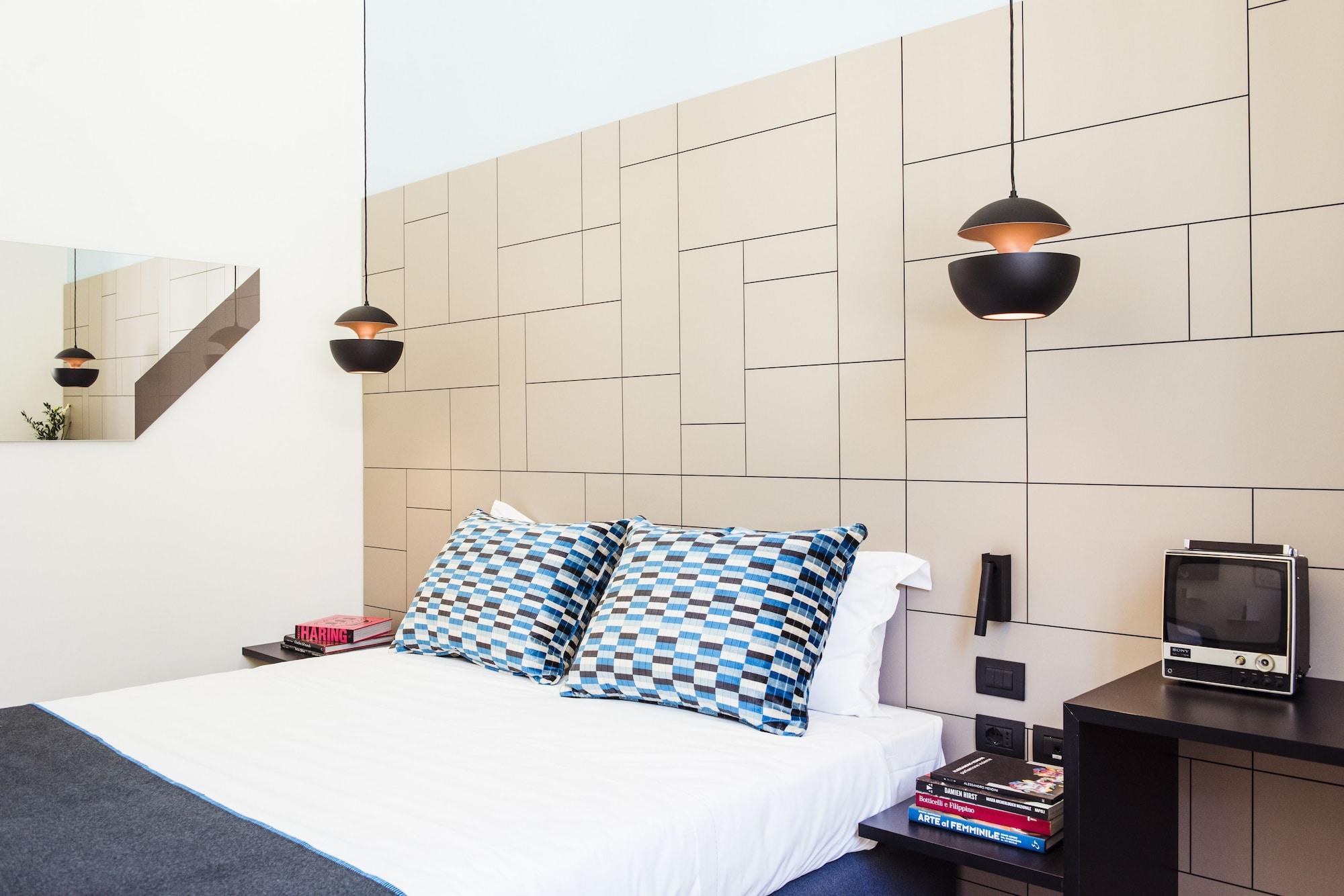 Hotel Milù Firenze