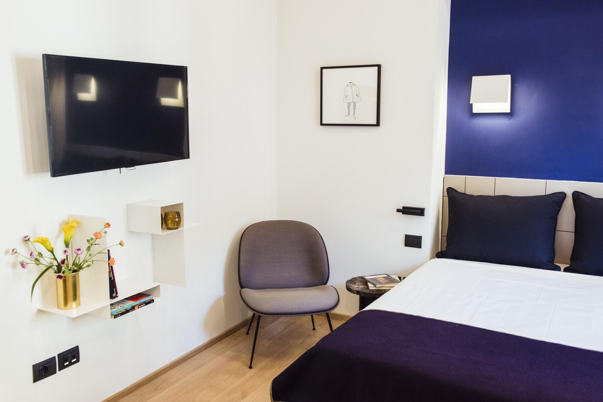 Milù Hotel Firenze