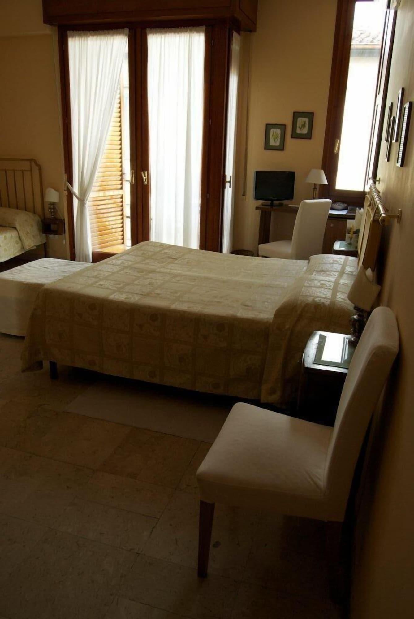 A Teatro 3* Firenze