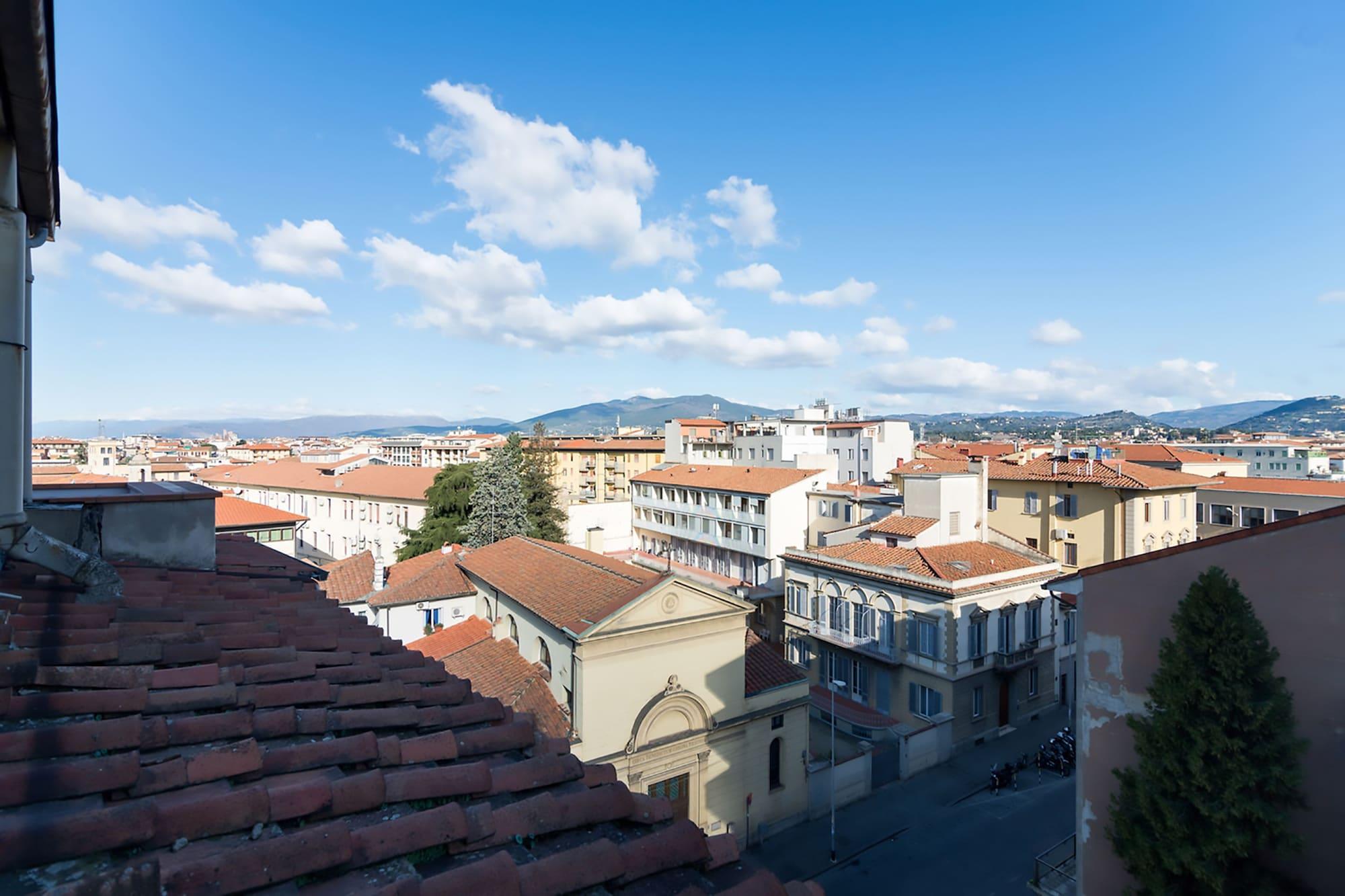 Bed & Breakfast I Sleep Florence