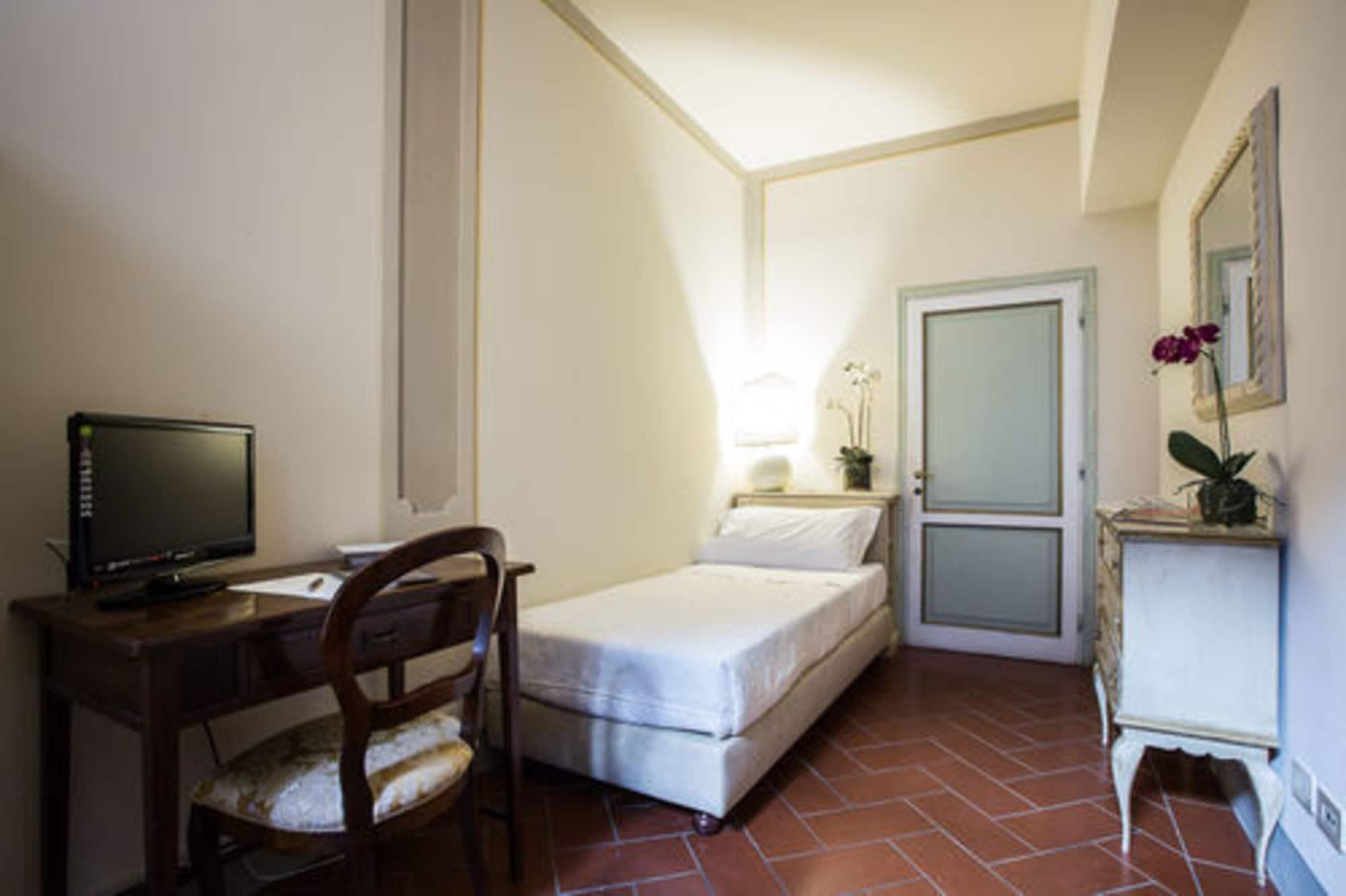 Hotel Burchianti Hotel Florence