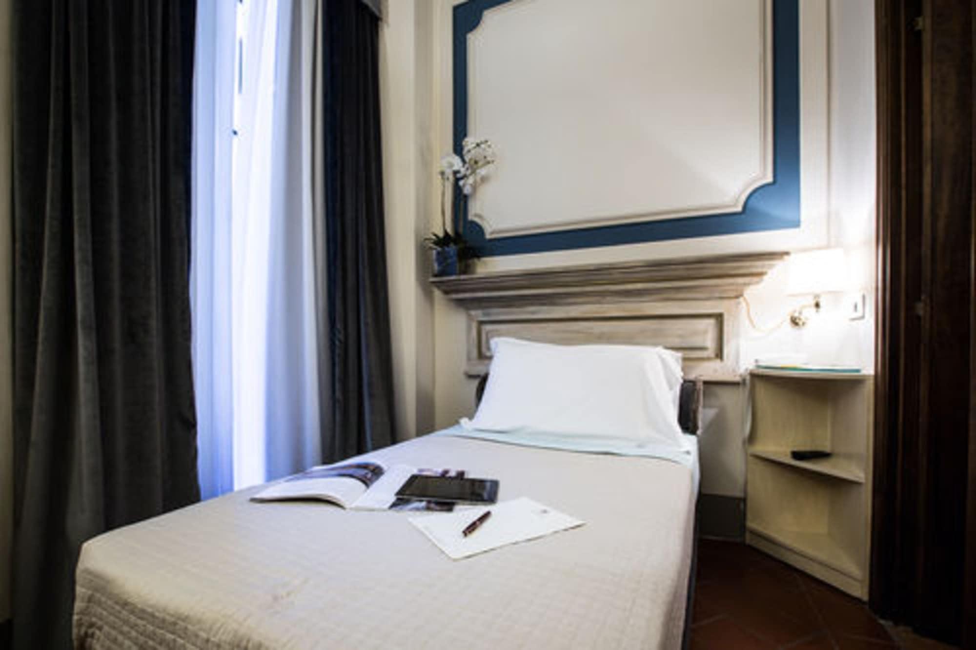 Hotel Burchianti Florence