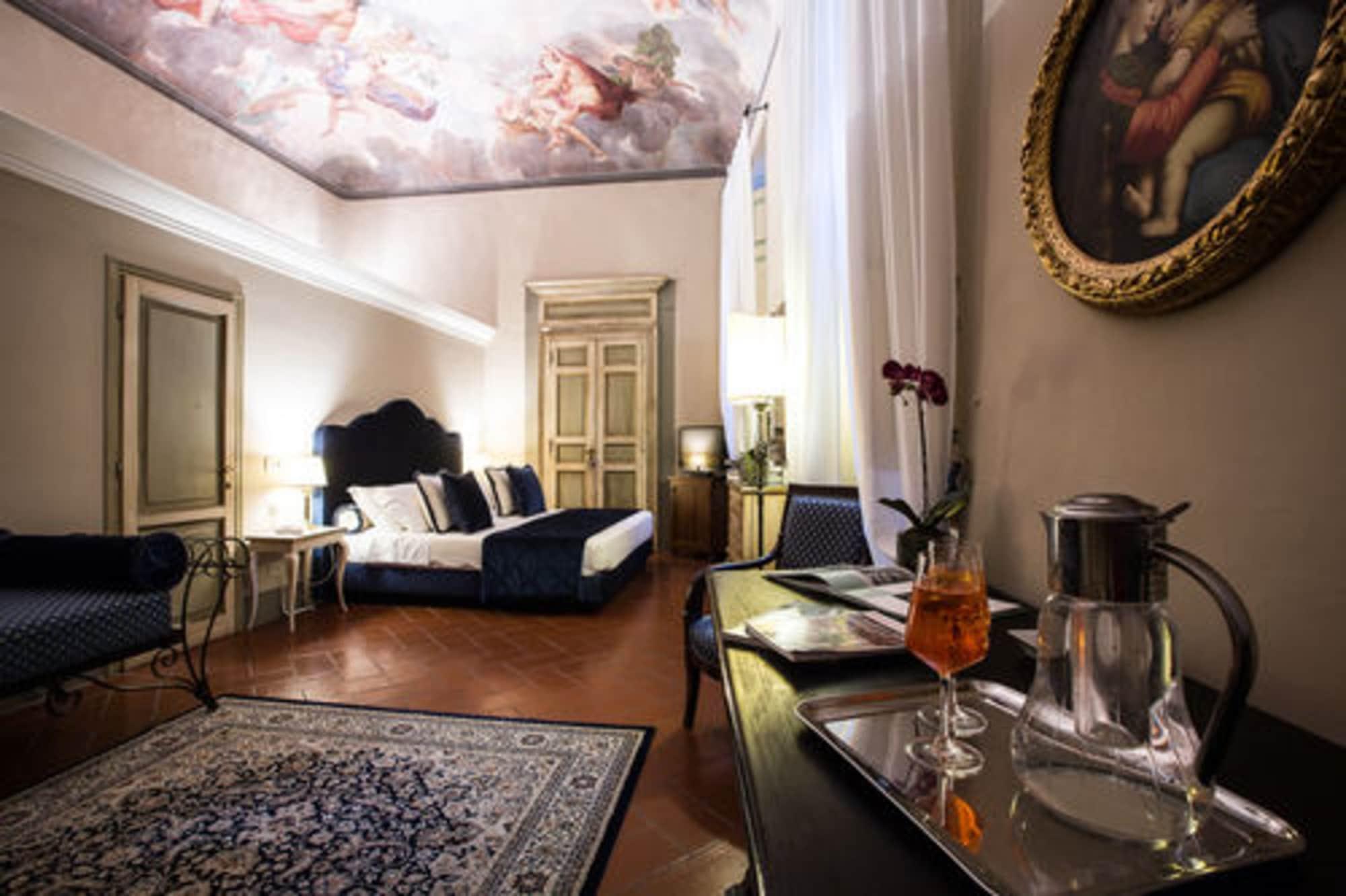 Hotel Burchianti Hotel