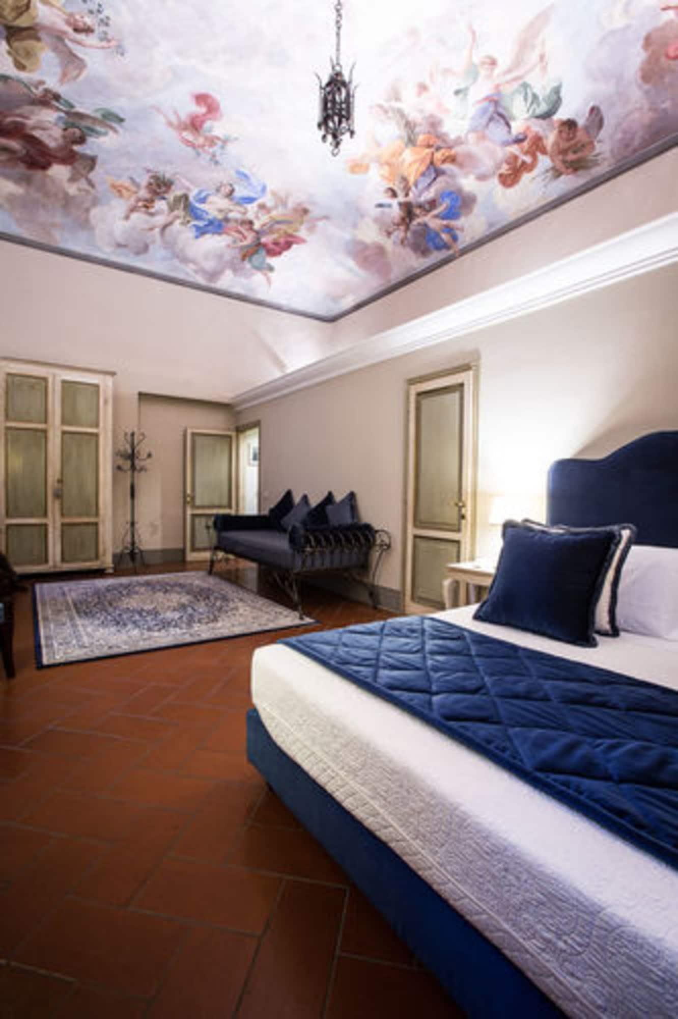 Hotel Burchianti 3*