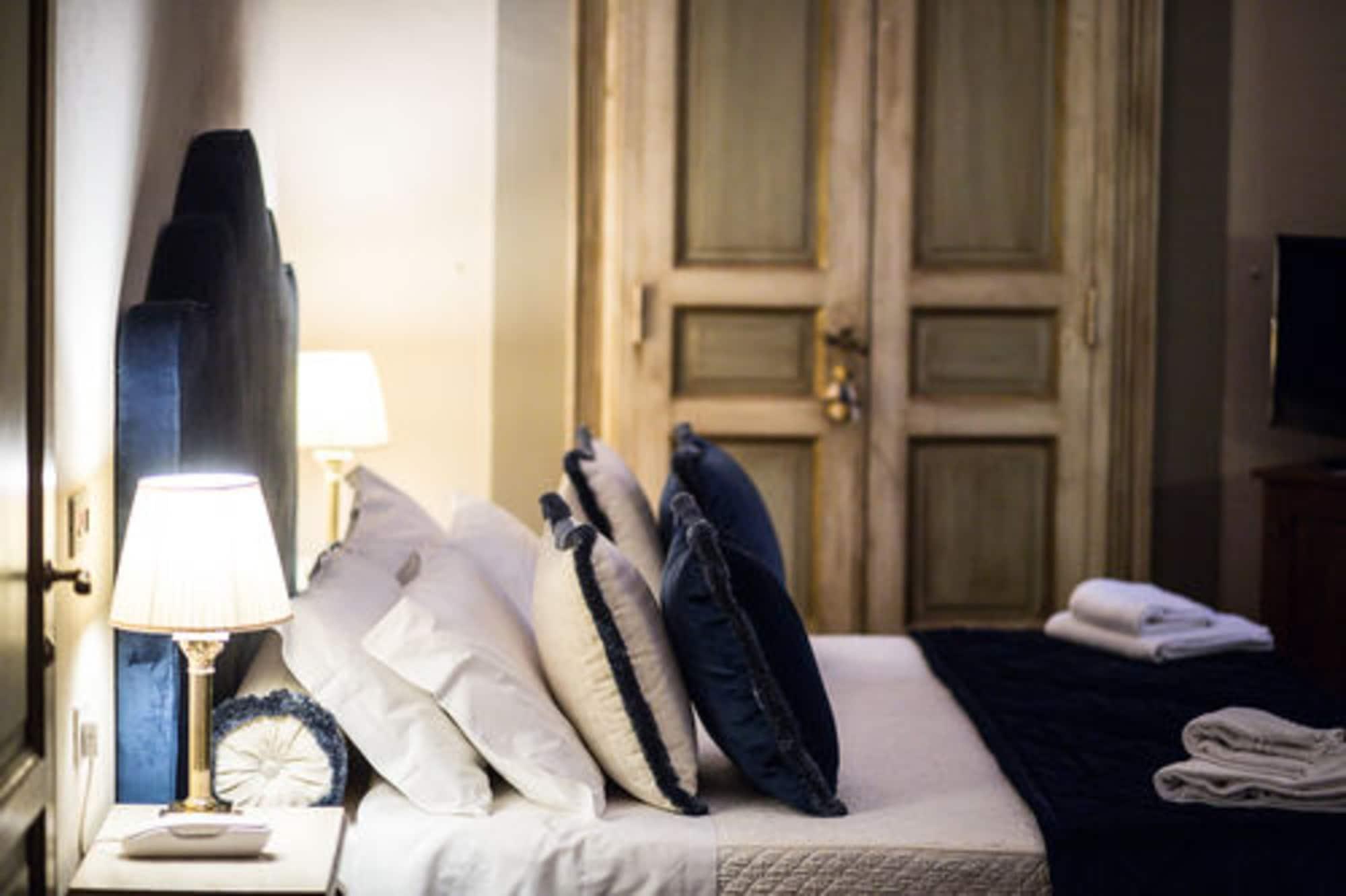 Hotel Burchianti Florence
