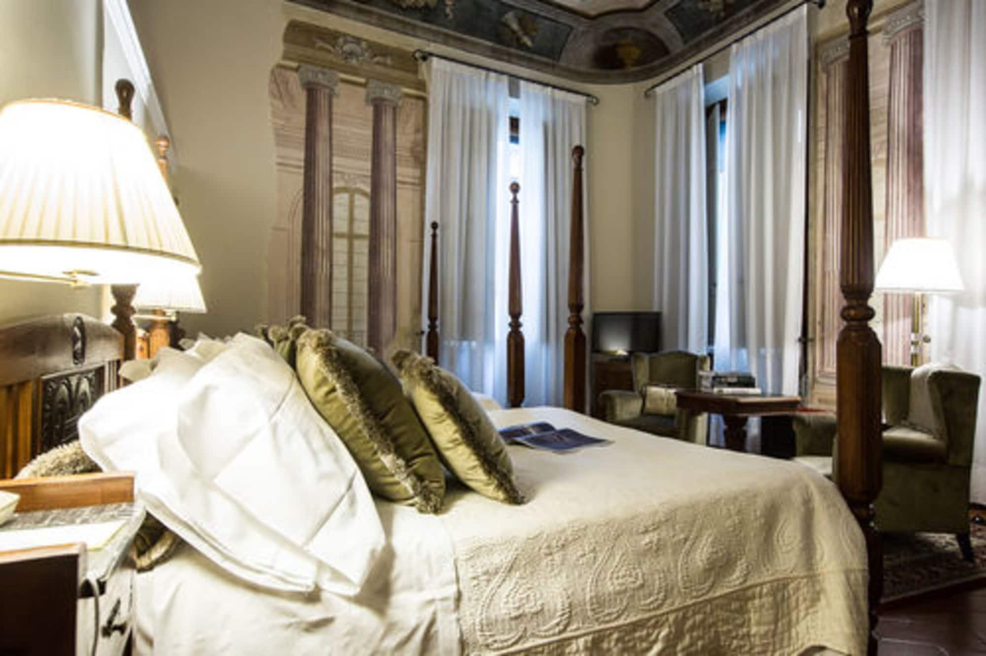 Hotel Burchianti Hotel