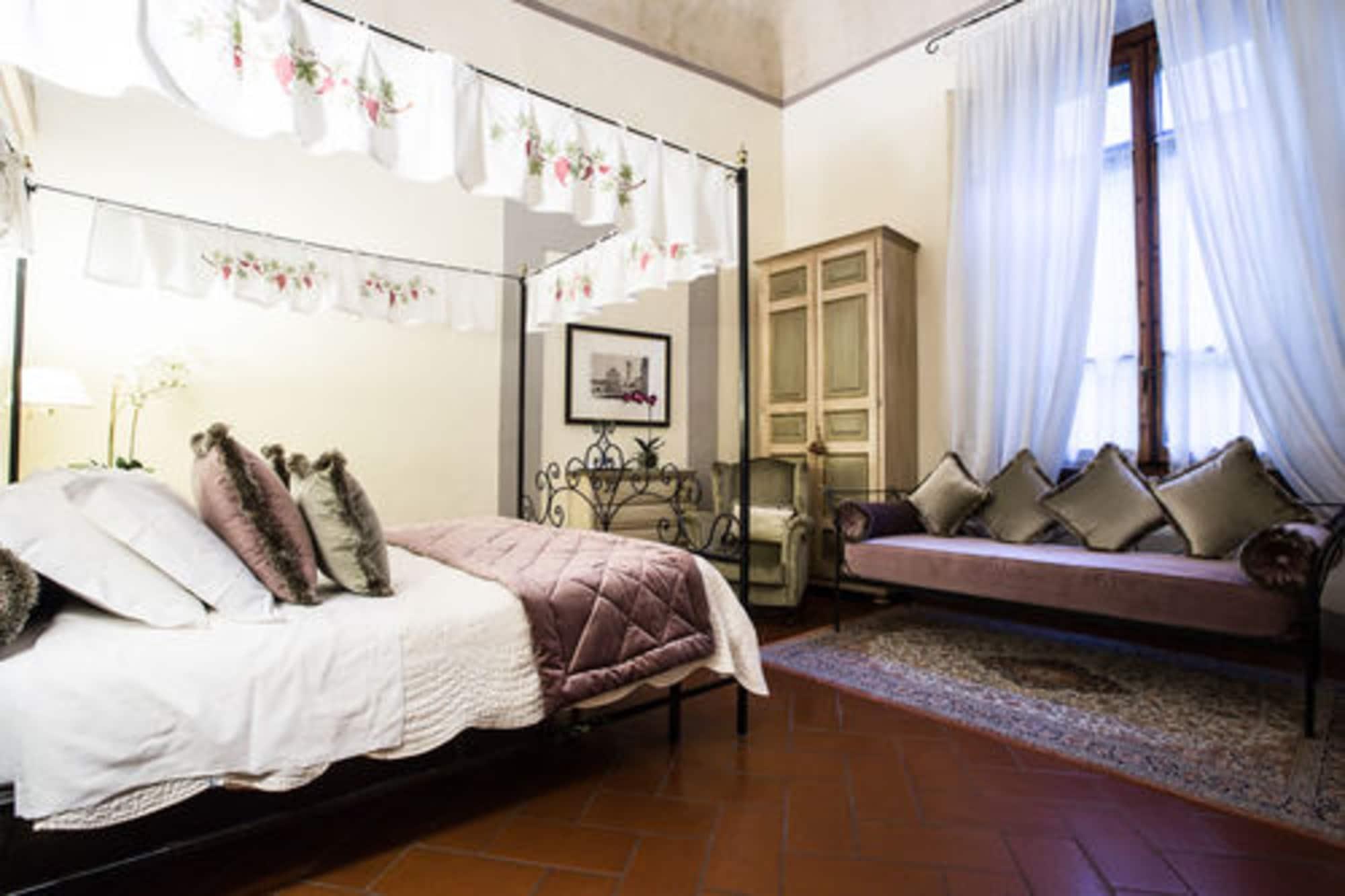 Hotel Burchianti