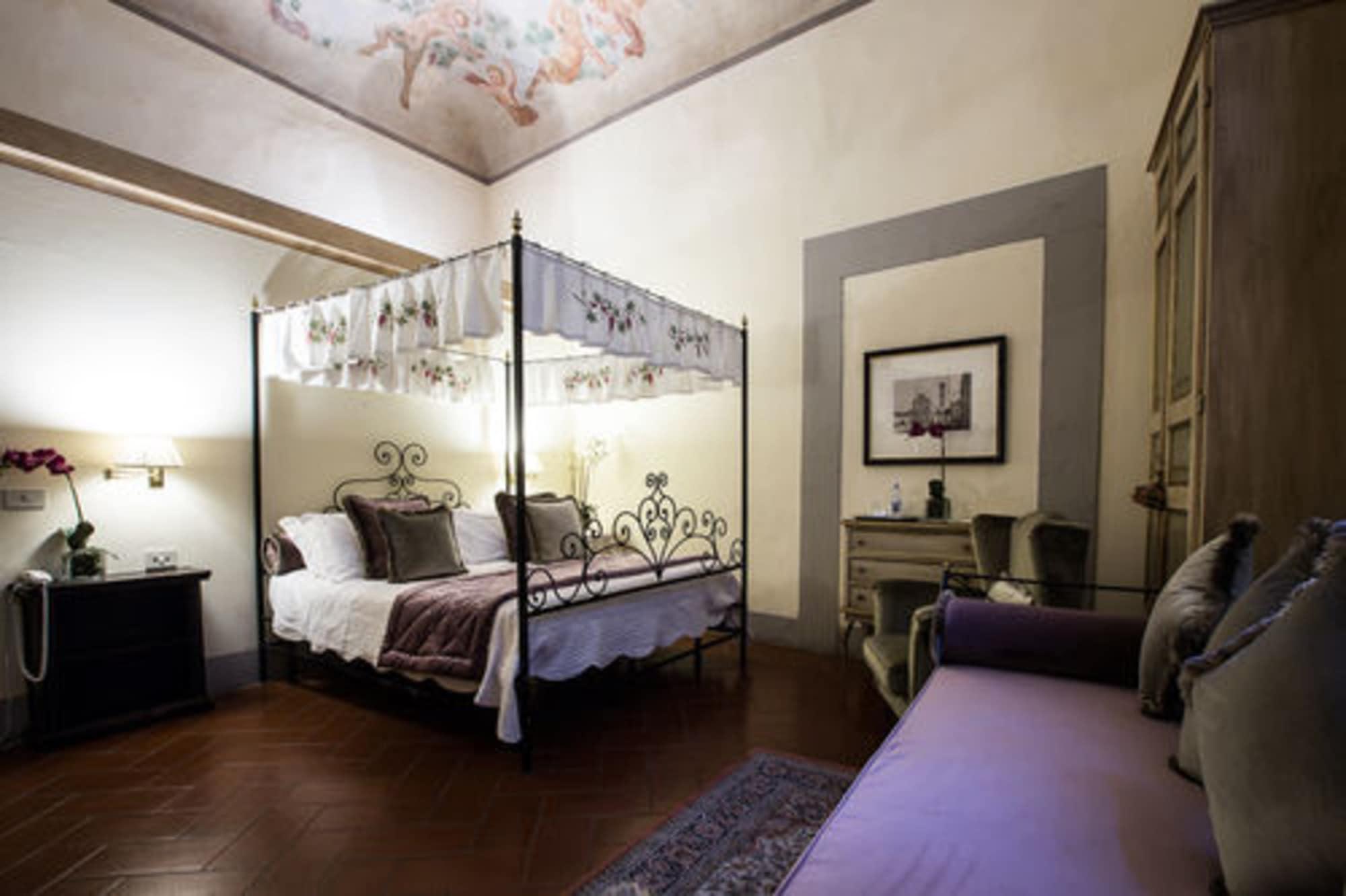 Hotel Burchianti Hotel