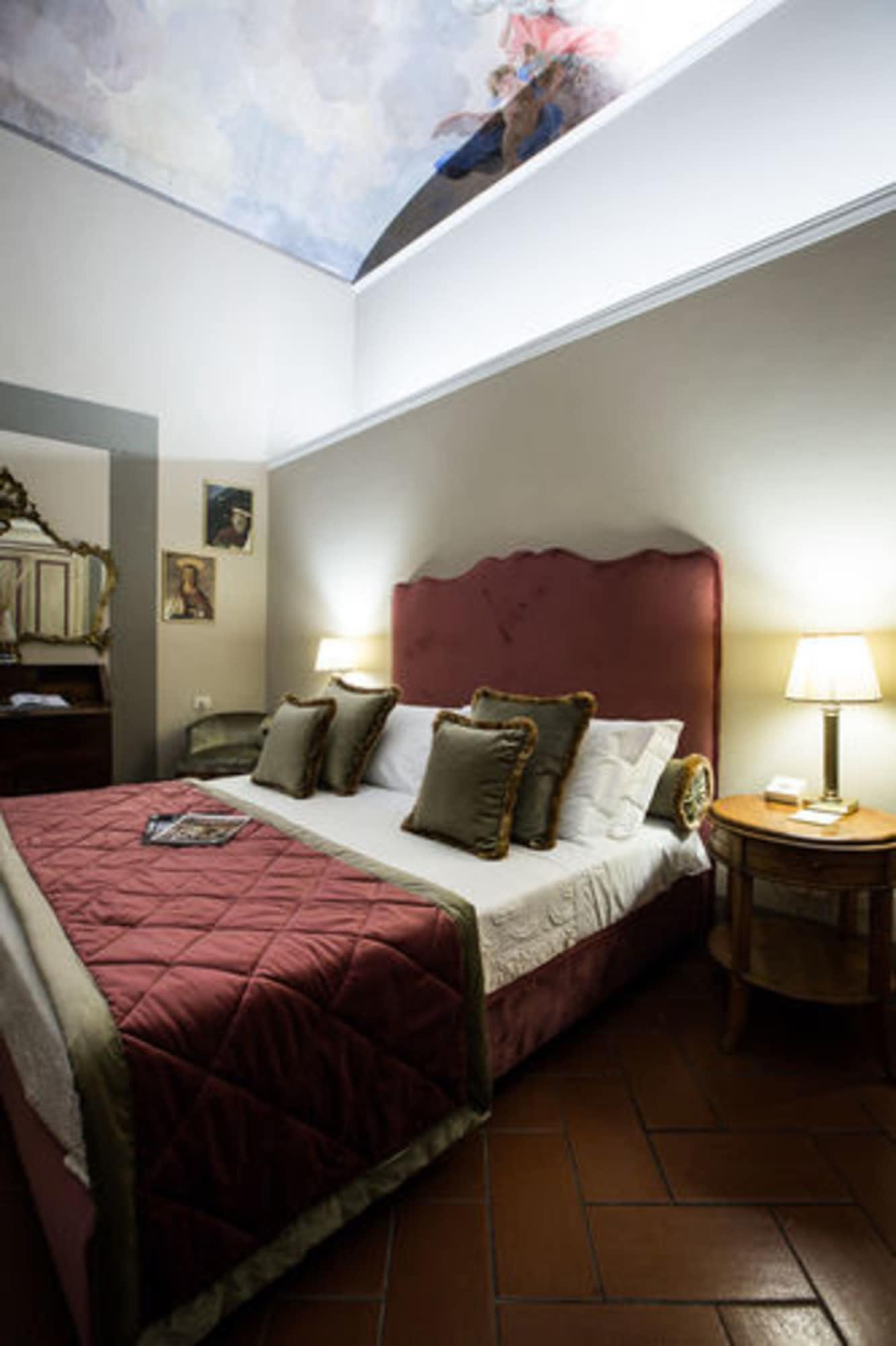 Hotel Hotel Burchianti