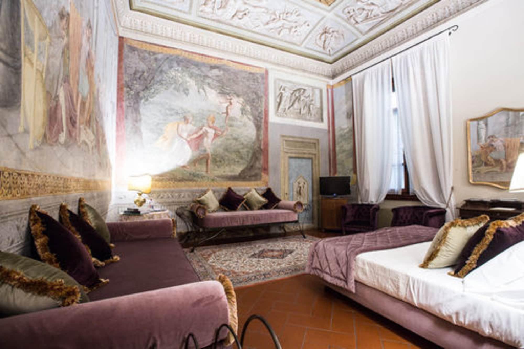 Burchianti 3* Firenze