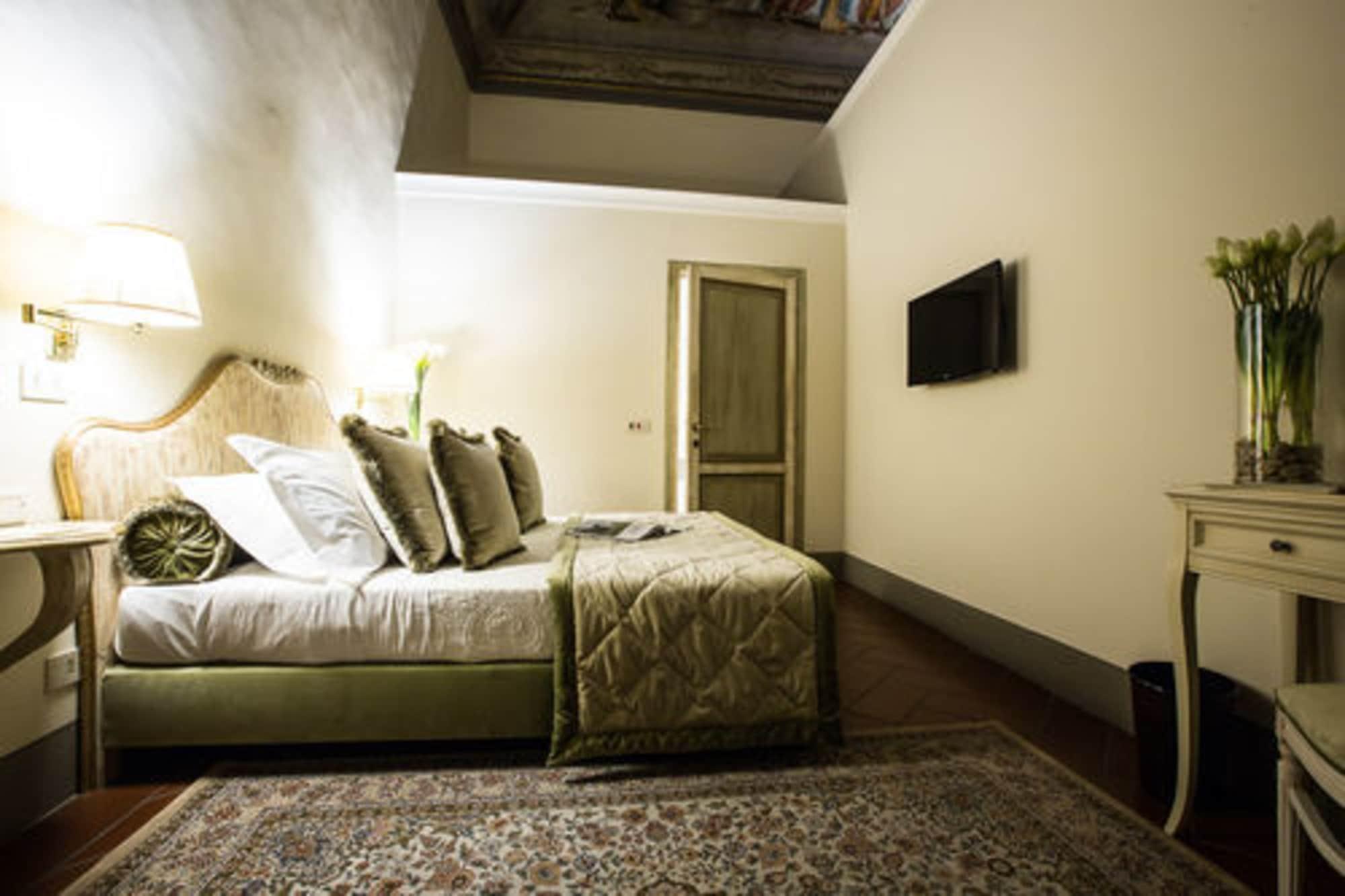 Hotel Hotel Burchianti
