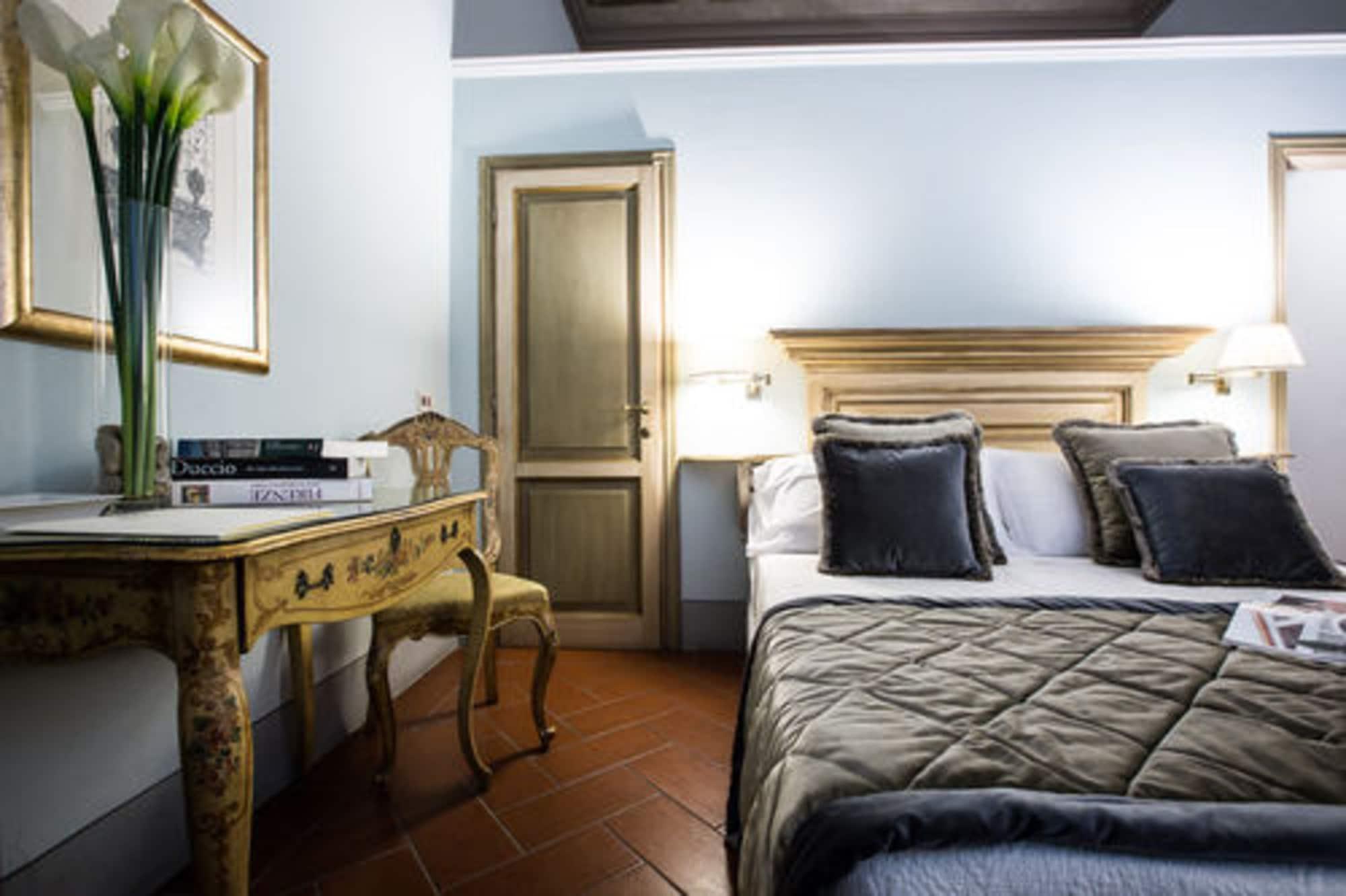 Hotel Burchianti 3* Florence