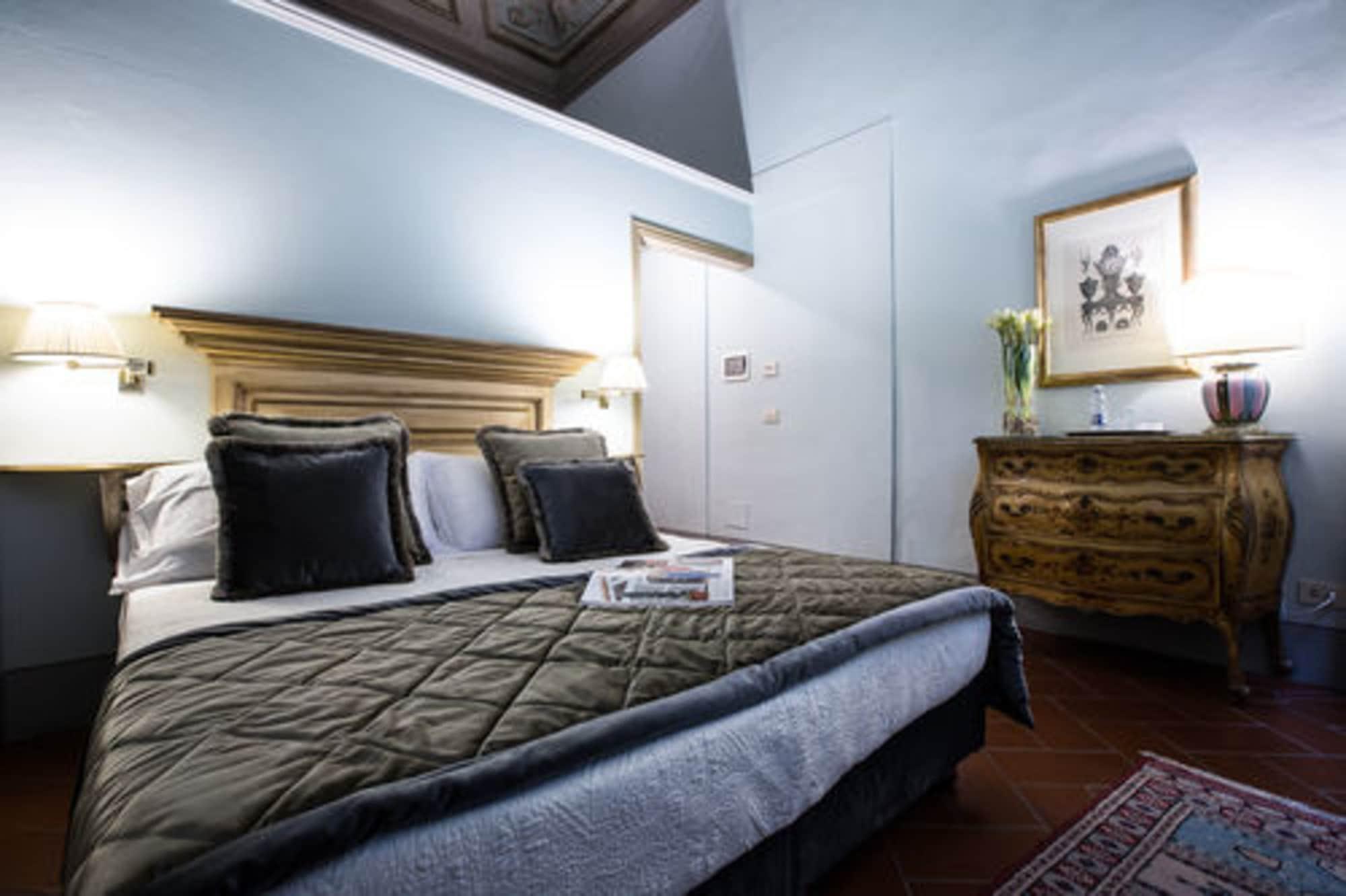 Hotel Hotel Burchianti