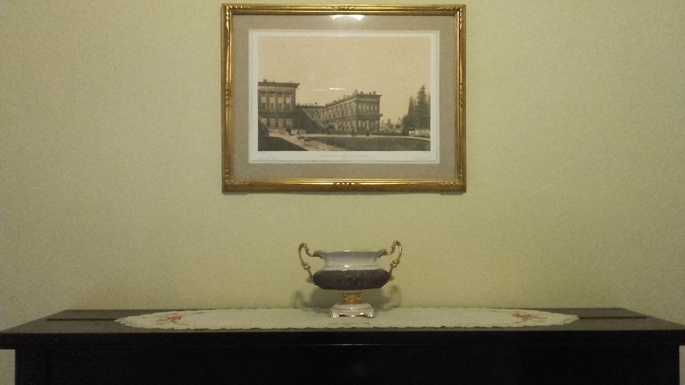 Scoti Hotel Florença