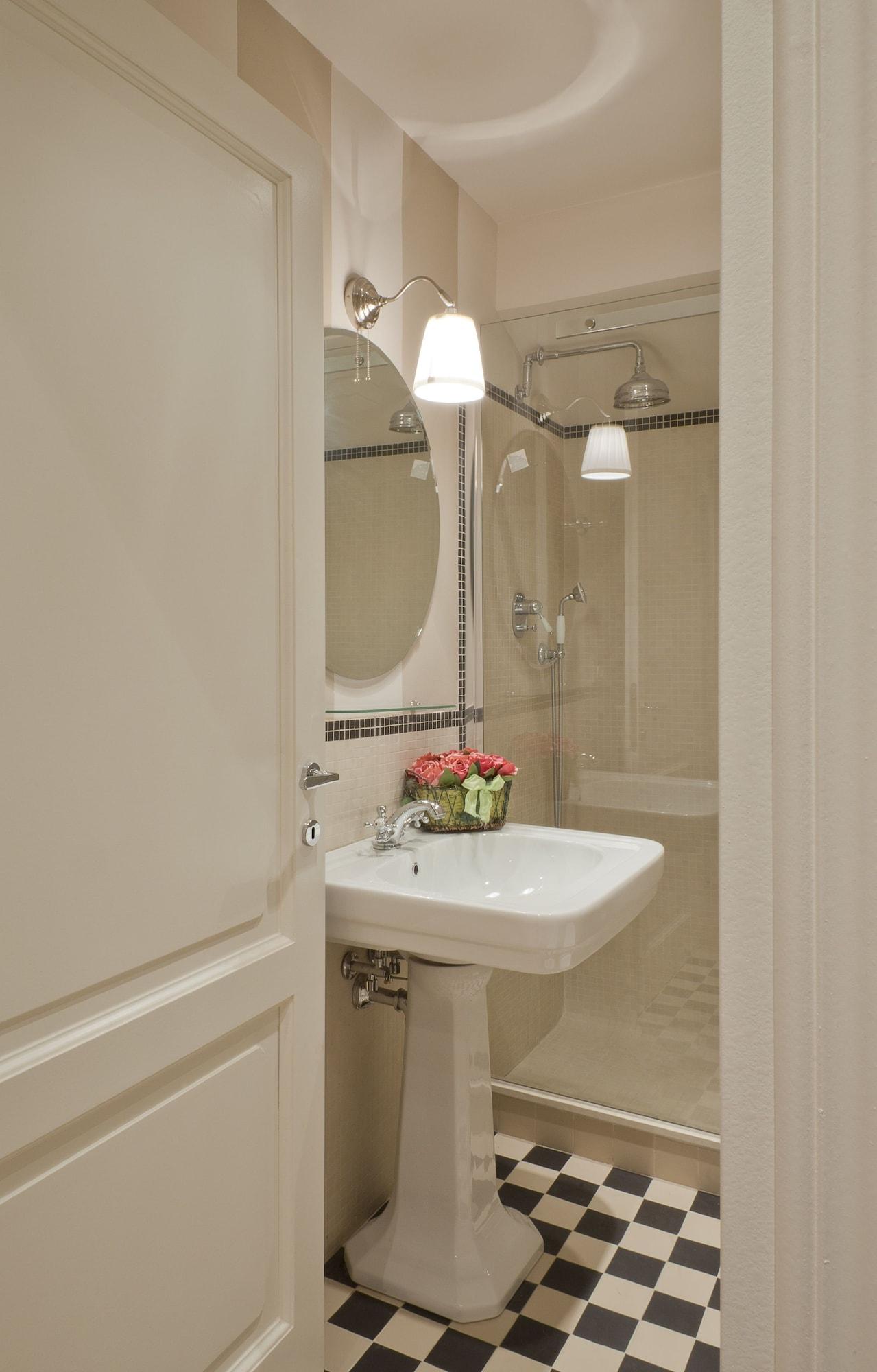 Palazzo Branchi 3*