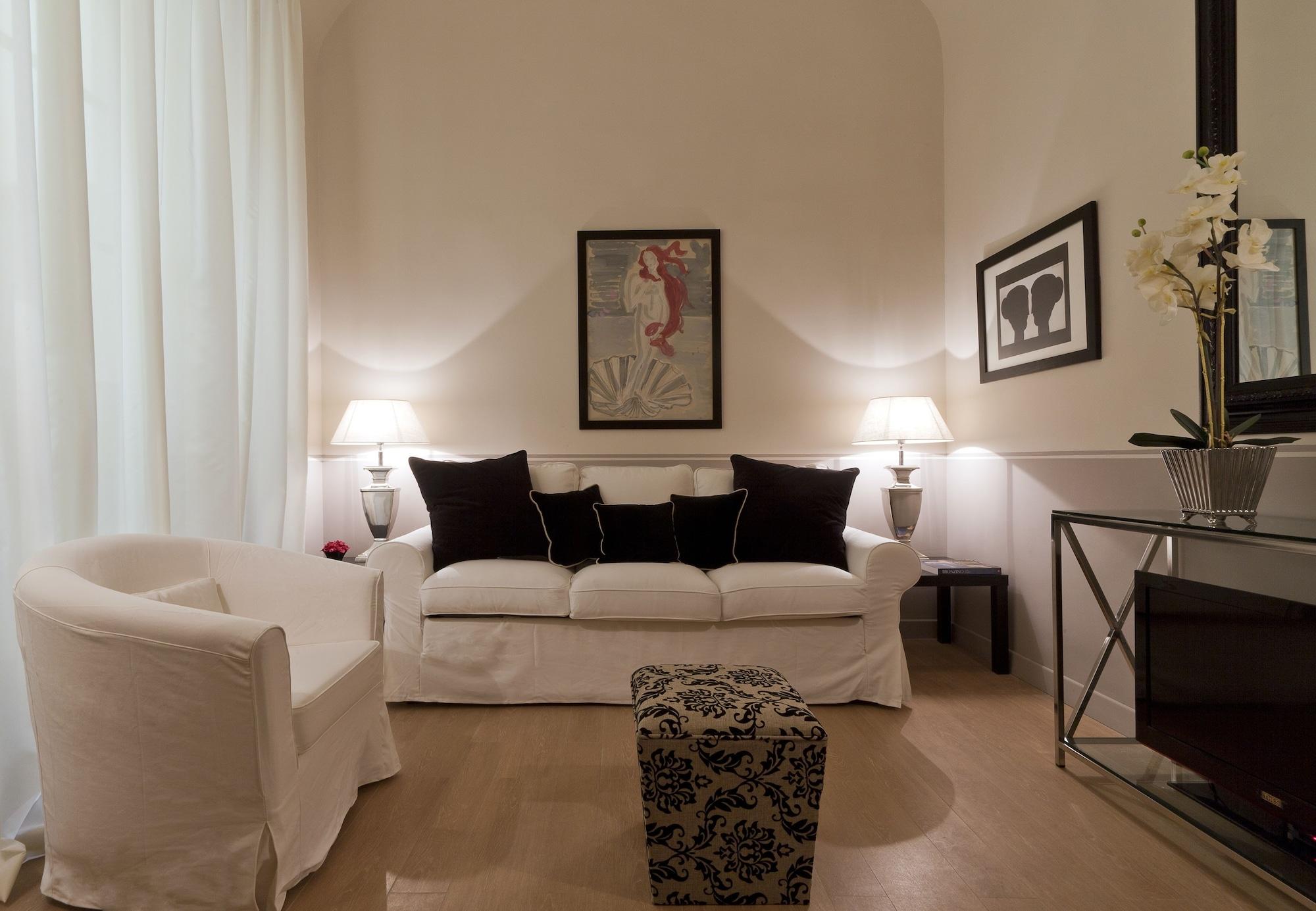 Palazzo Branchi Firenze