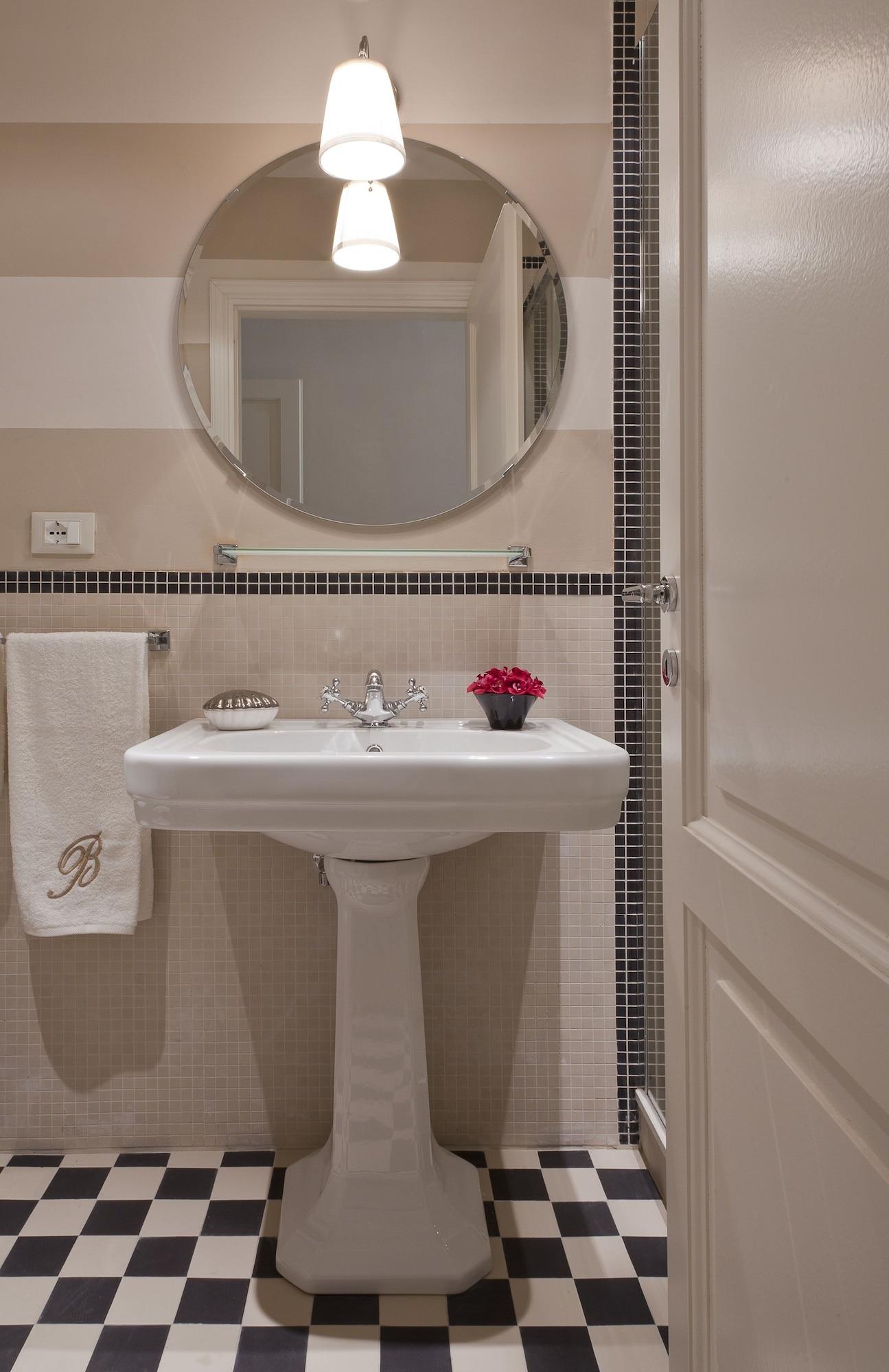 Palazzo Branchi 3* Firenze