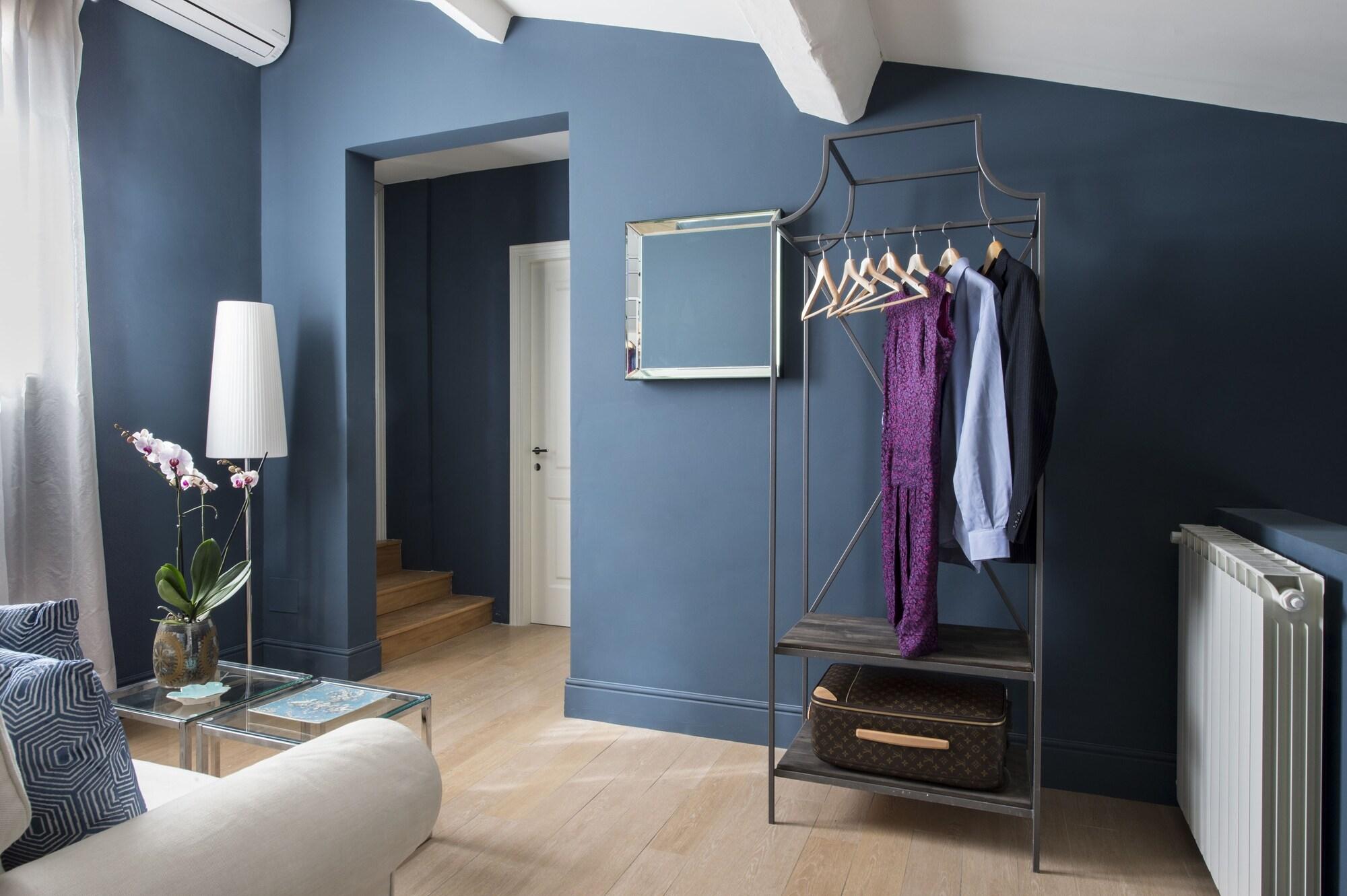 Palazzo Branchi Gjestgiverier 3*
