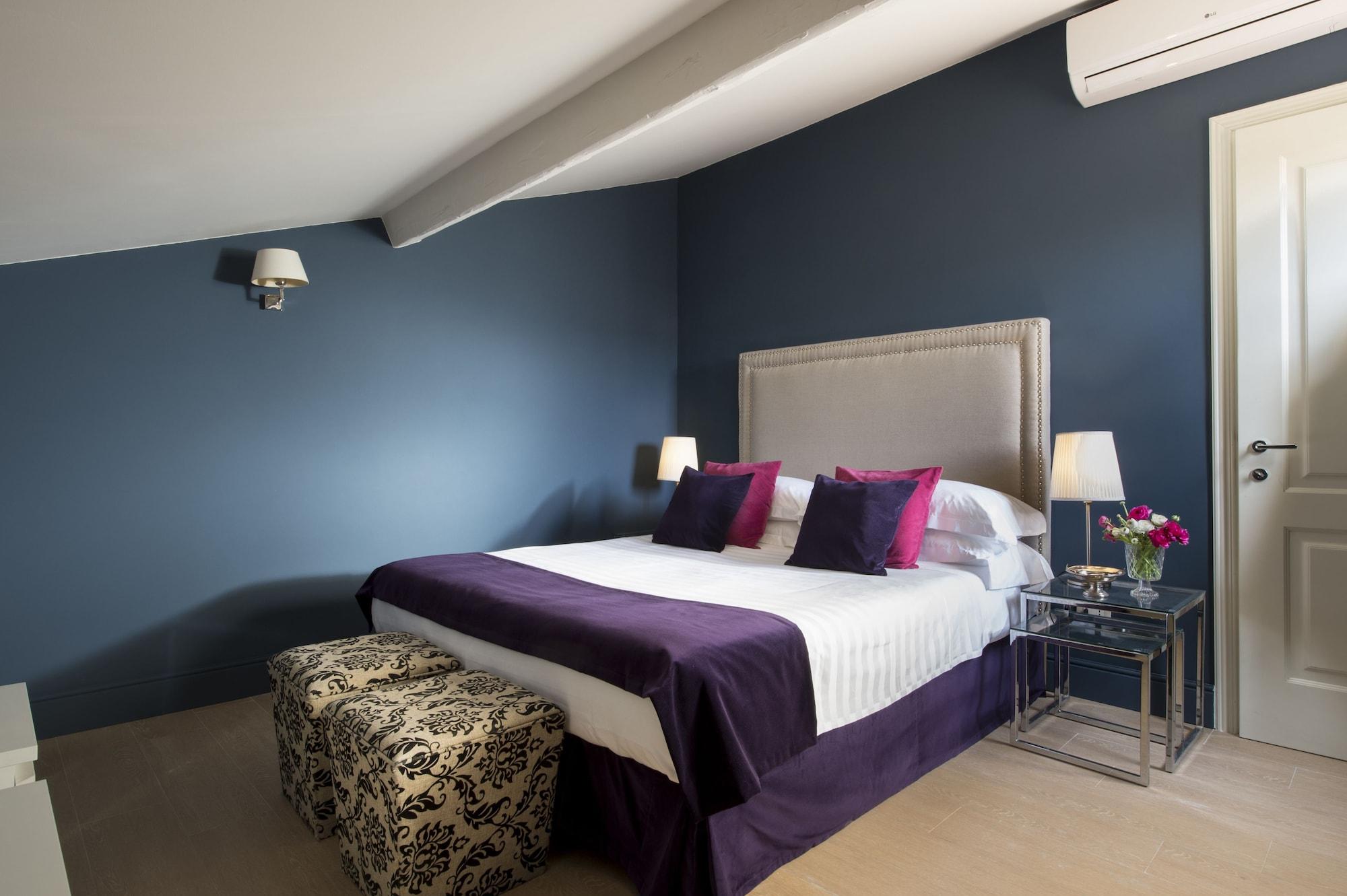 Palazzo Branchi Gjestgiverier 3*