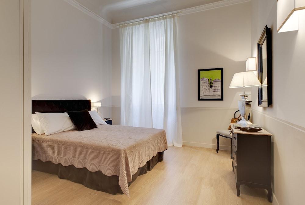 Gæstehus Palazzo Branchi 3*