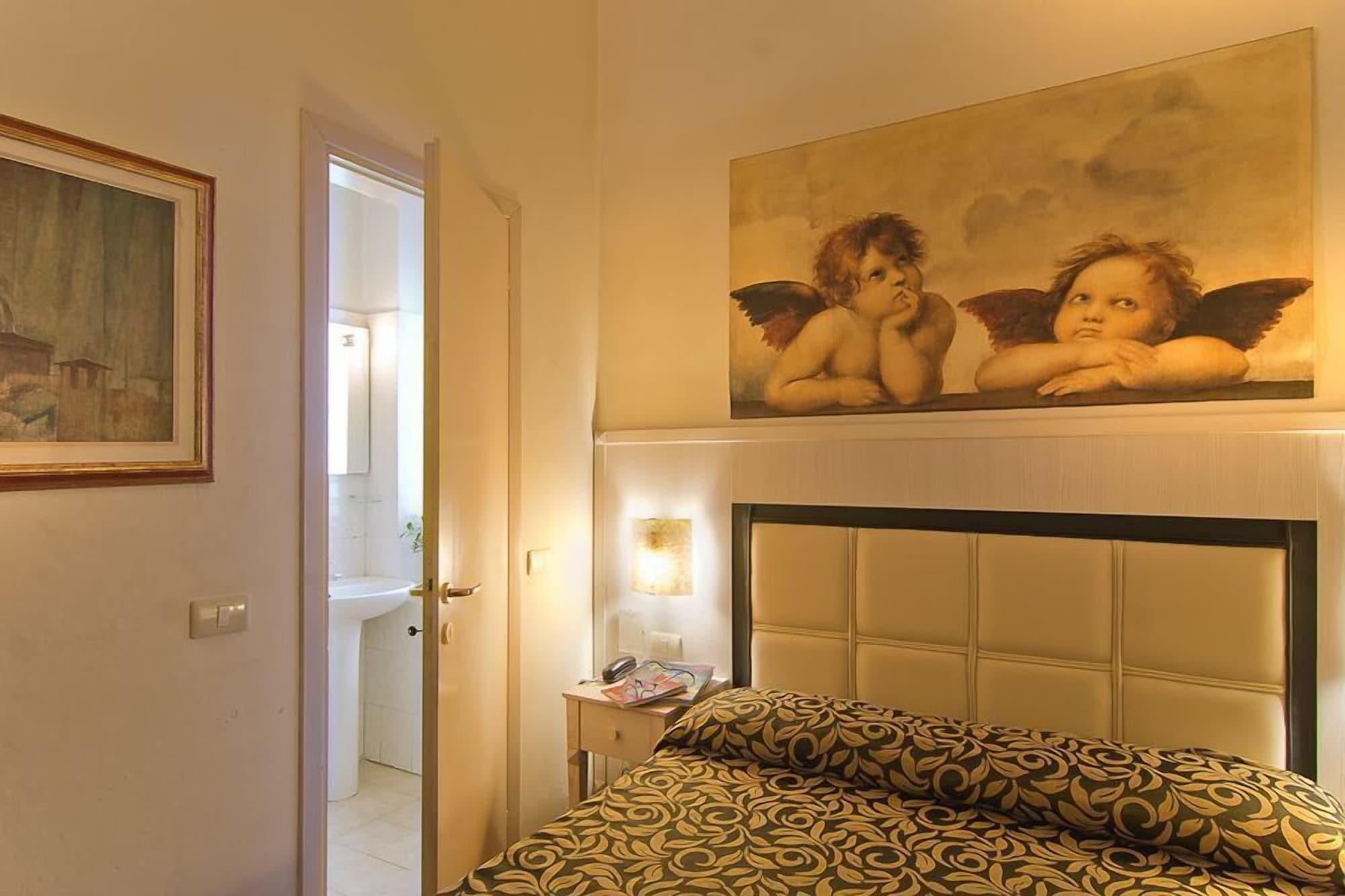 Florence Room B&B Firenze