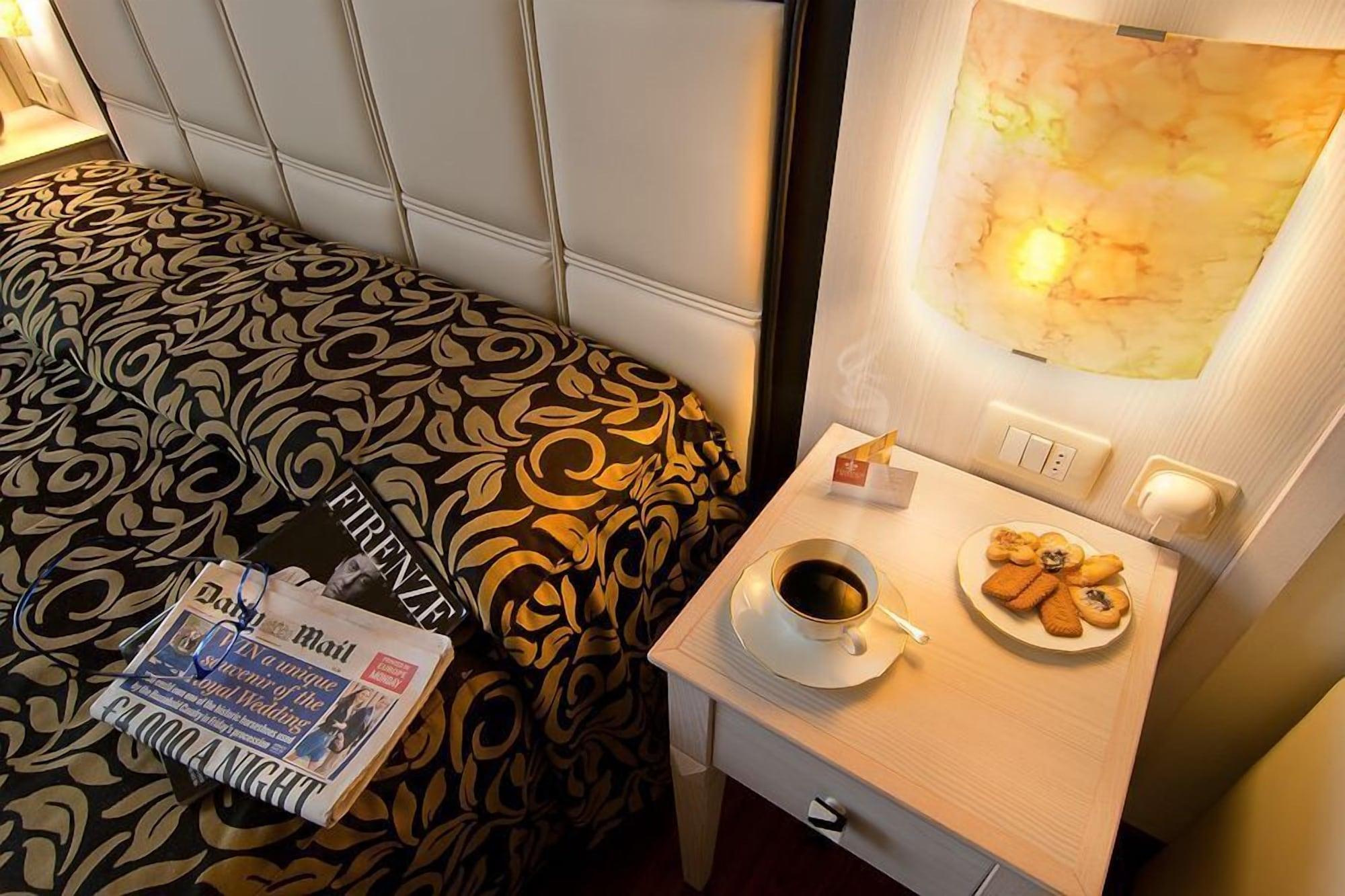 Florence Room B&B Firenze