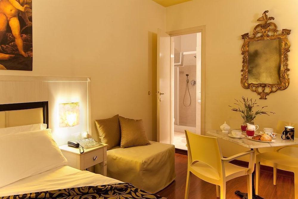 Florence Room B&B 2* Firenze