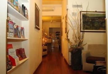 Bed & Breakfast Florence Room B&B Firenze