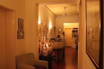 Florence Room B&B 2* Firenze