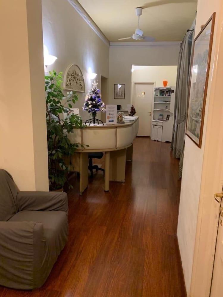Florence Room B&B 2* Firenze
