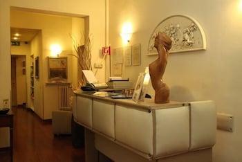 Florence Room B&B Firenze