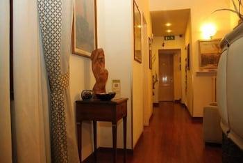 Florence Room B&B Firenze