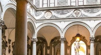 Bed & Breakfast Florence Room B&B Firenze