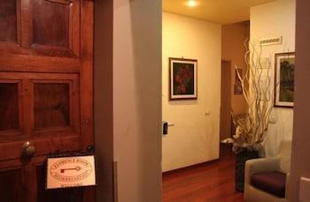 Florence Room B&B Bed & Breakfast Firenze