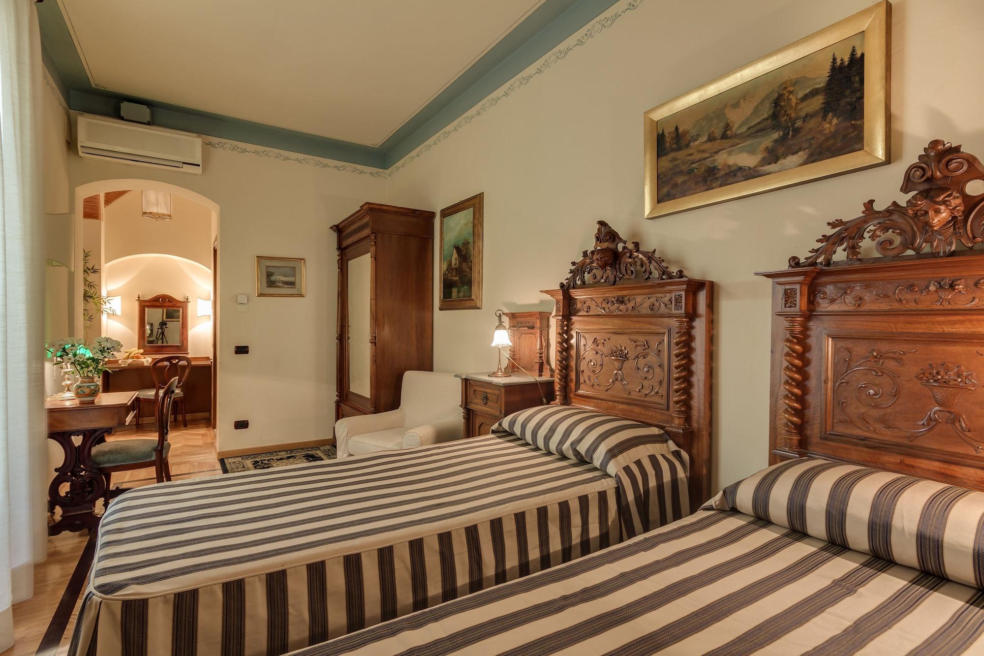 Morandi Hotel Firenze