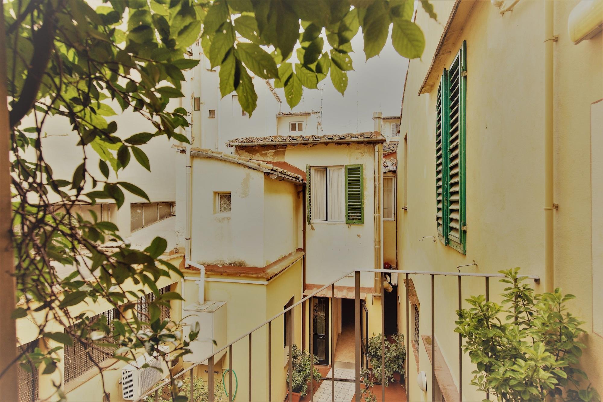 Palazzuolo Hotel Firenze