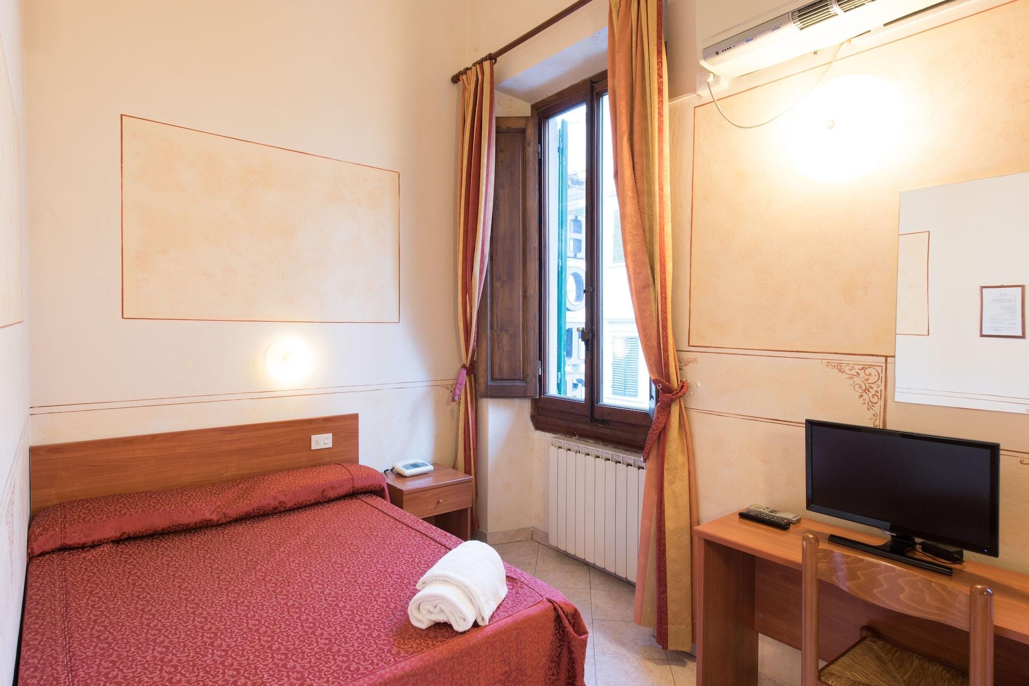 Hotel Palazzuolo Firenze