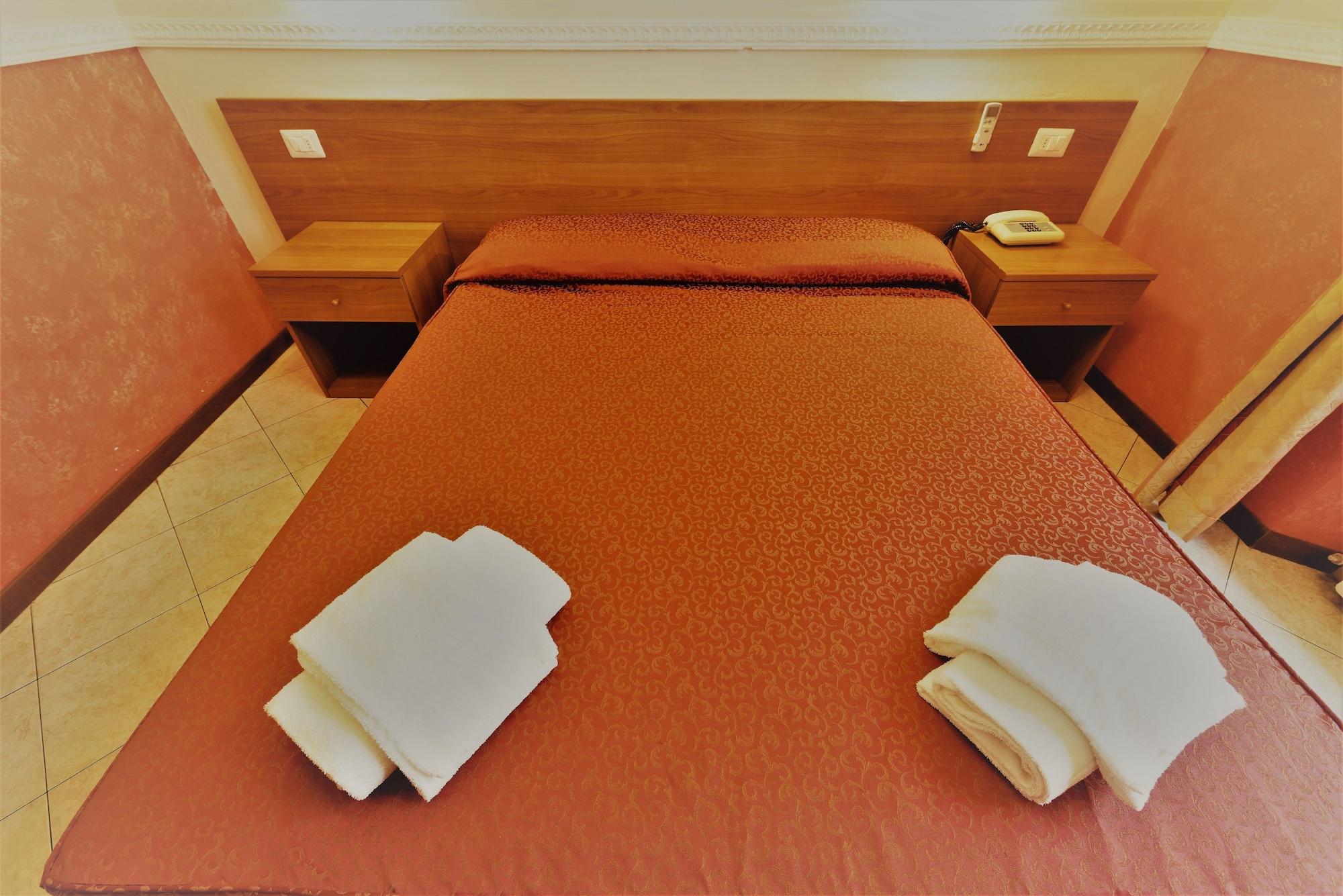 Hotel Palazzuolo Firenze