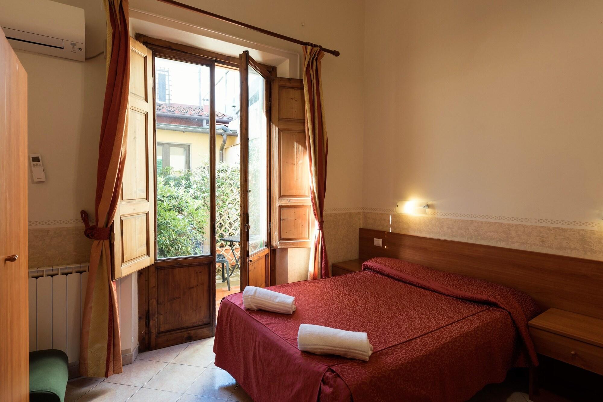 Palazzuolo Hotel Firenze