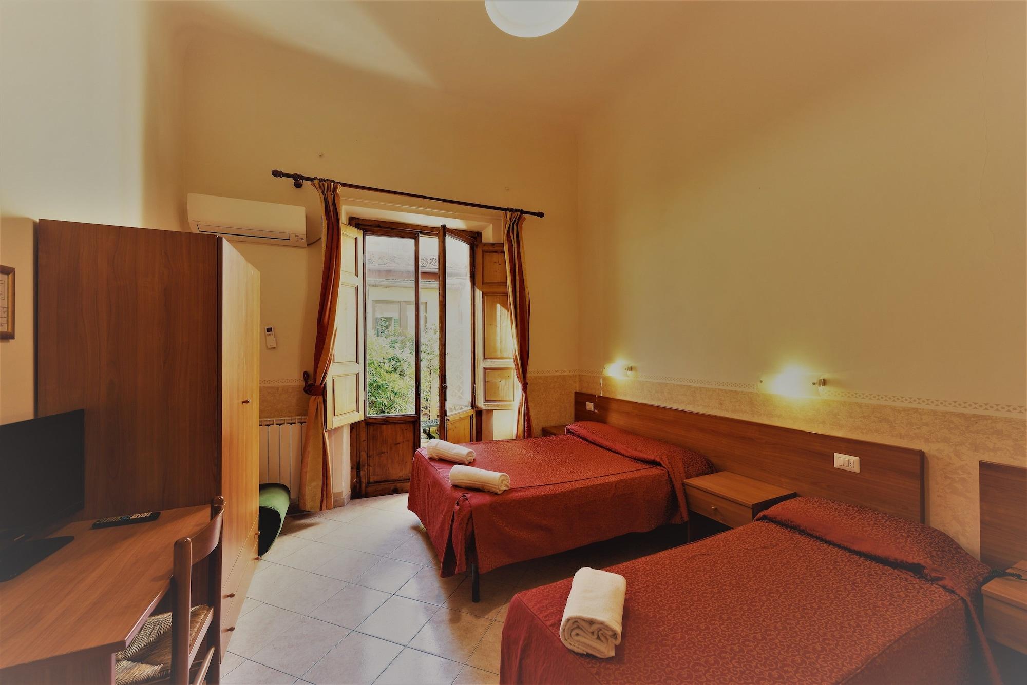 Palazzuolo 2* Firenze
