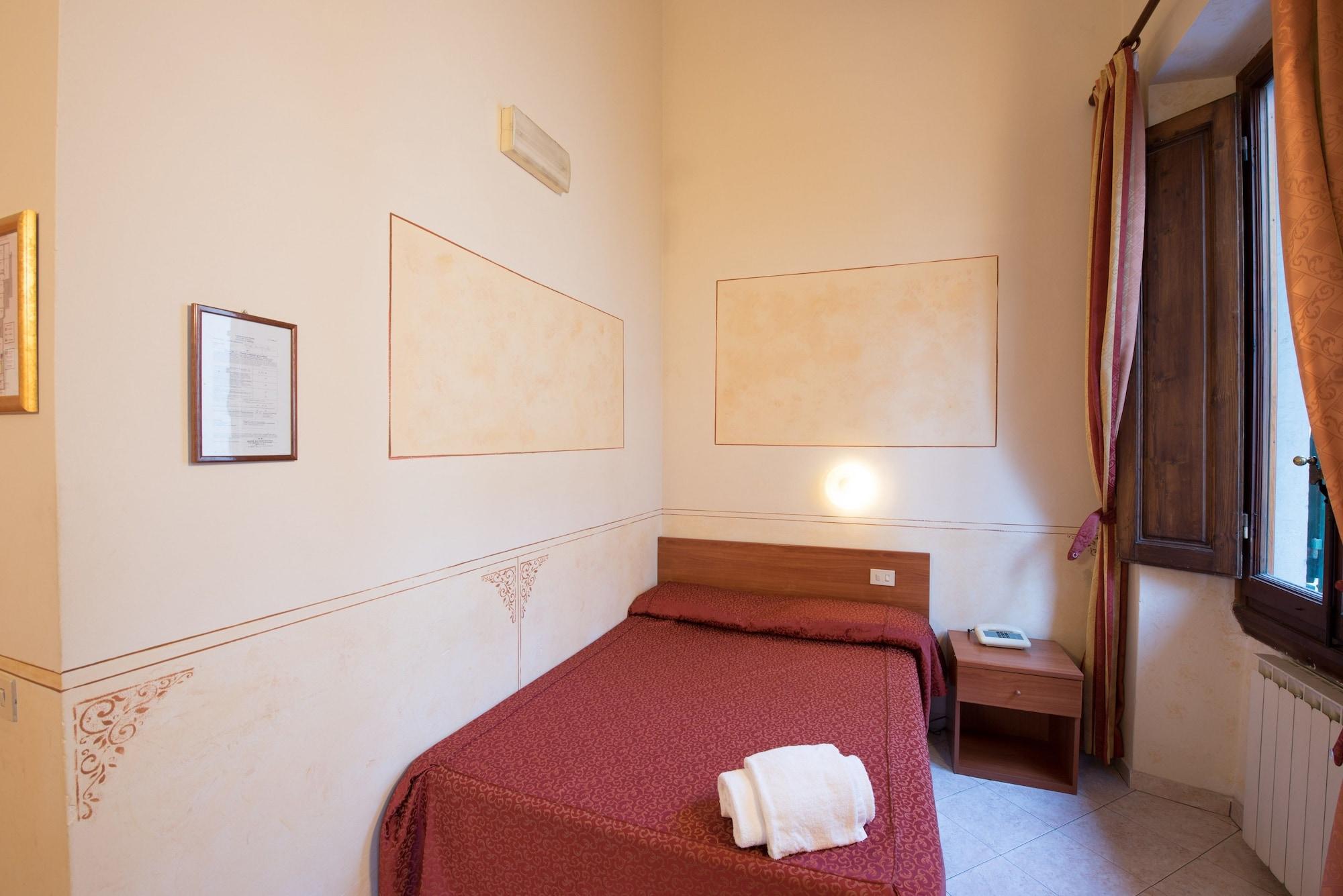 Hotel Palazzuolo Firenze