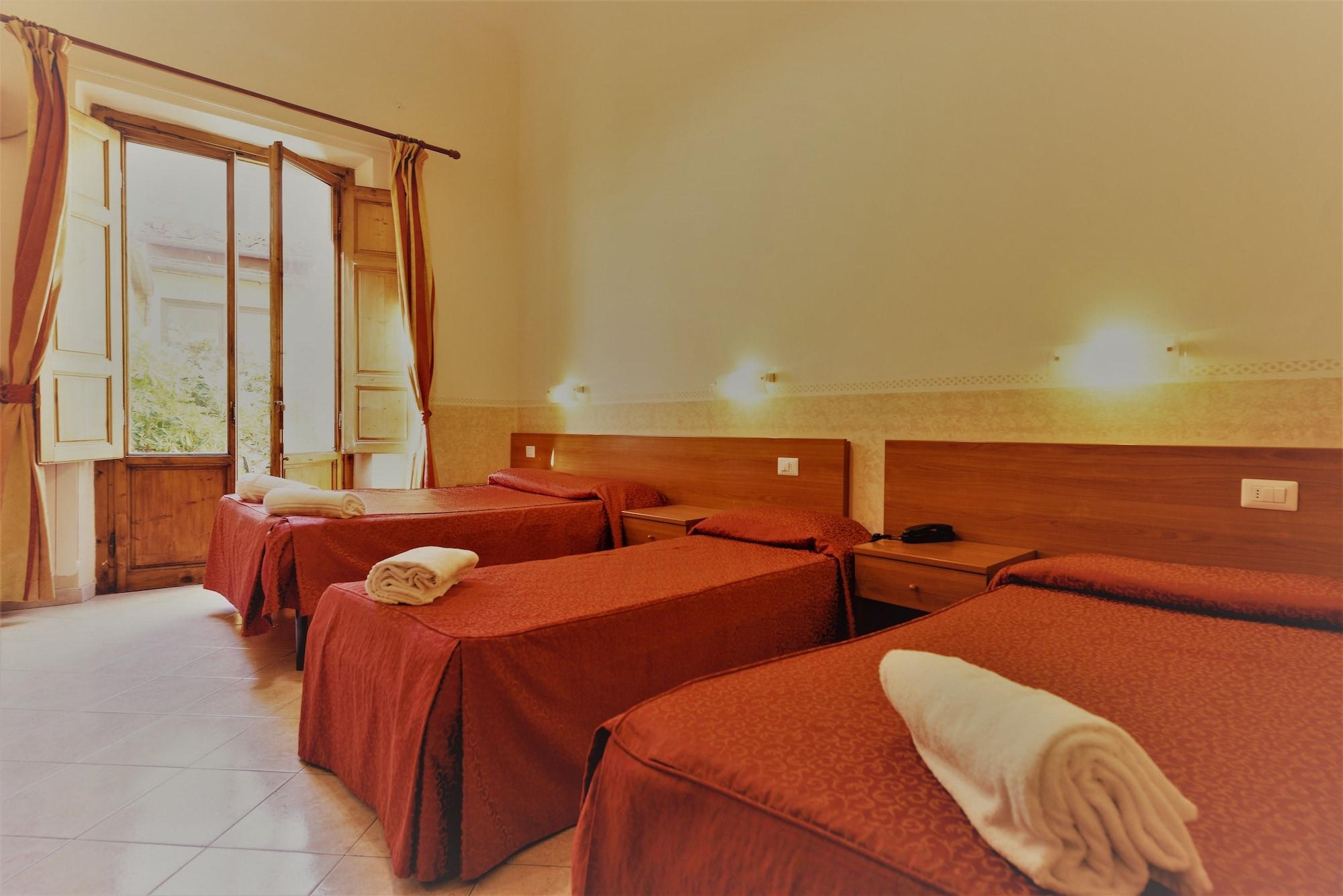 Palazzuolo Hotel Firenze
