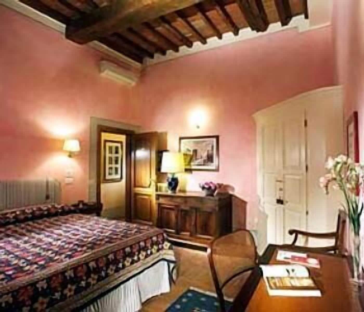 Bed & Breakfast Antica Dimora Florence