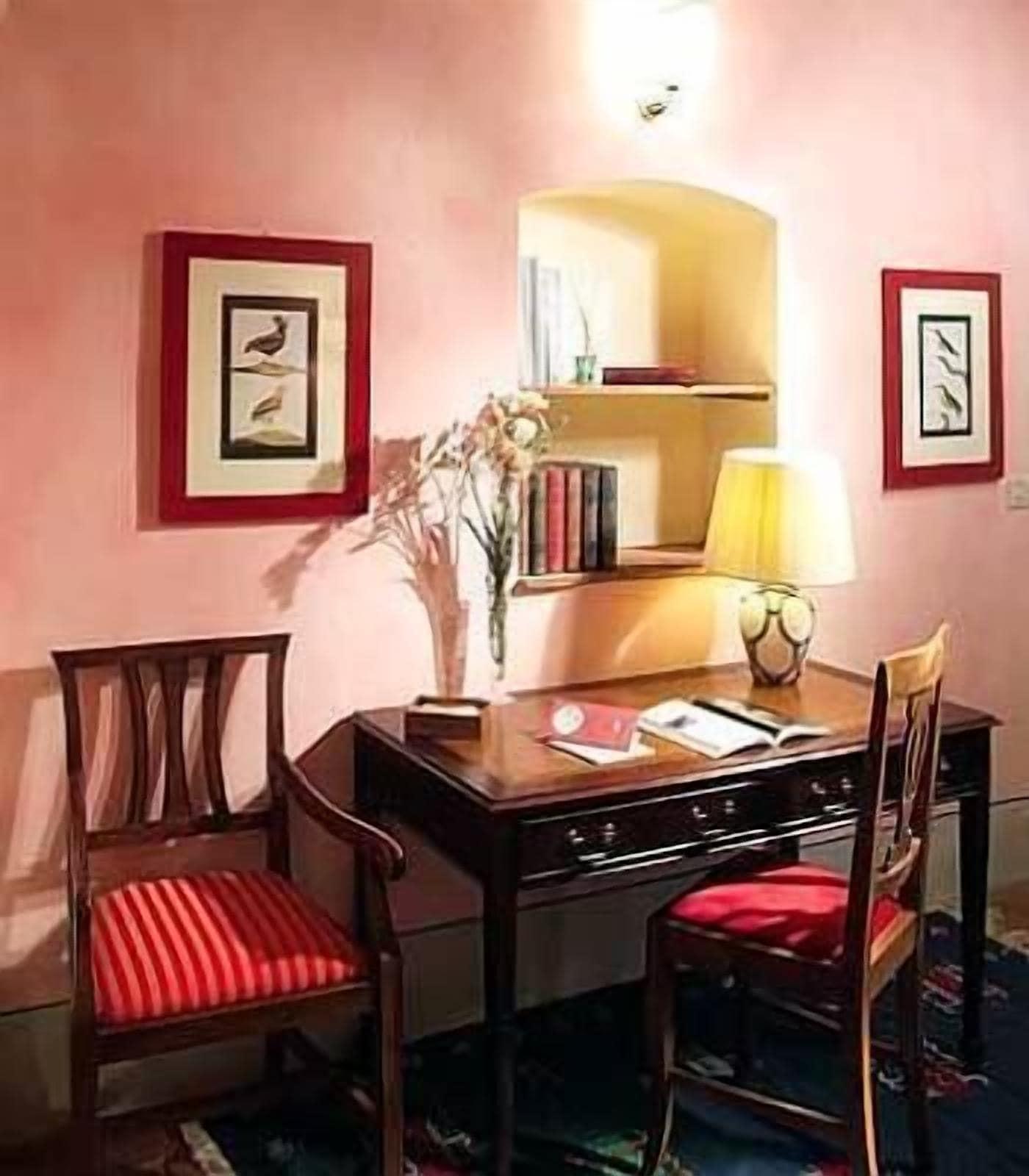 Antica Dimora Couette-café Florence