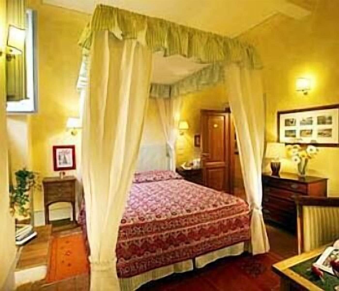 Couette-café Antica Dimora Florence